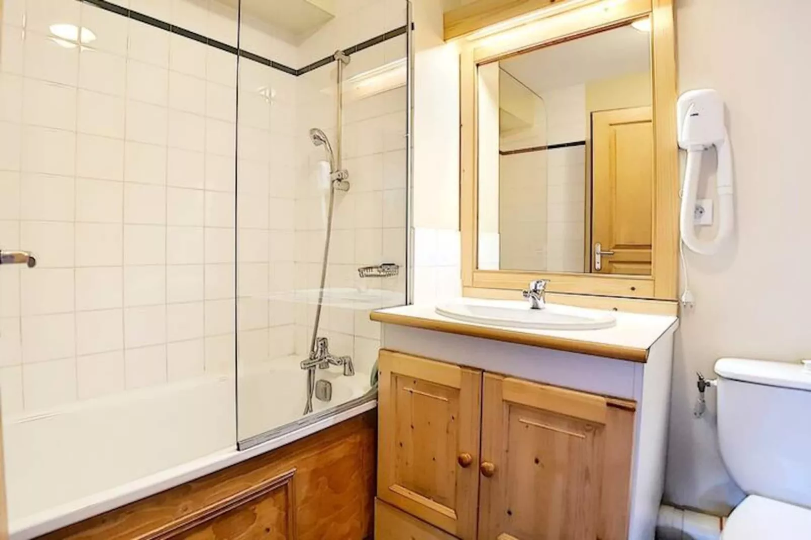 Résidence Valmonts A-Nicht zugeordnet