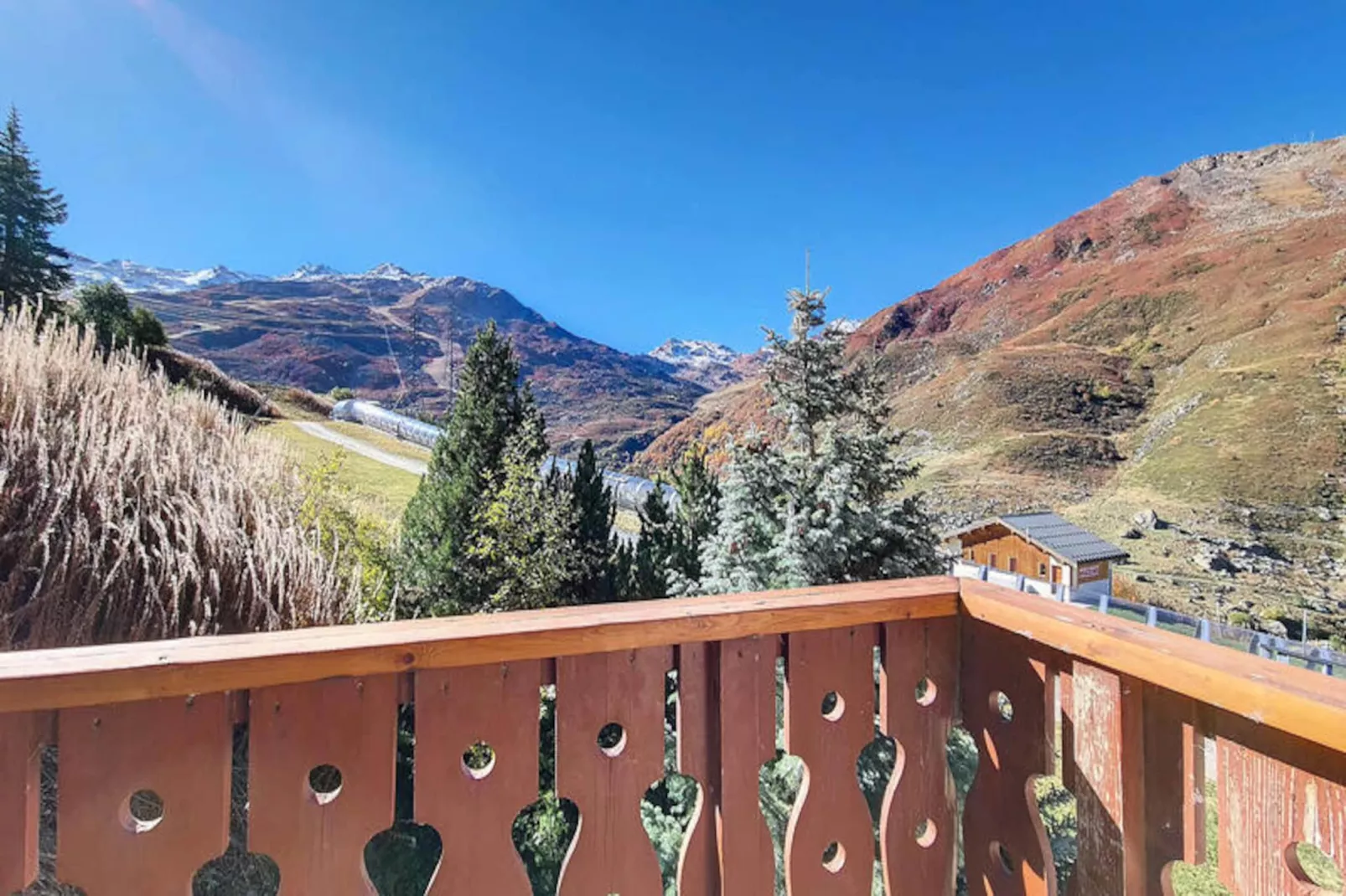 Résidence Valmonts A - Nicht zugeordnet