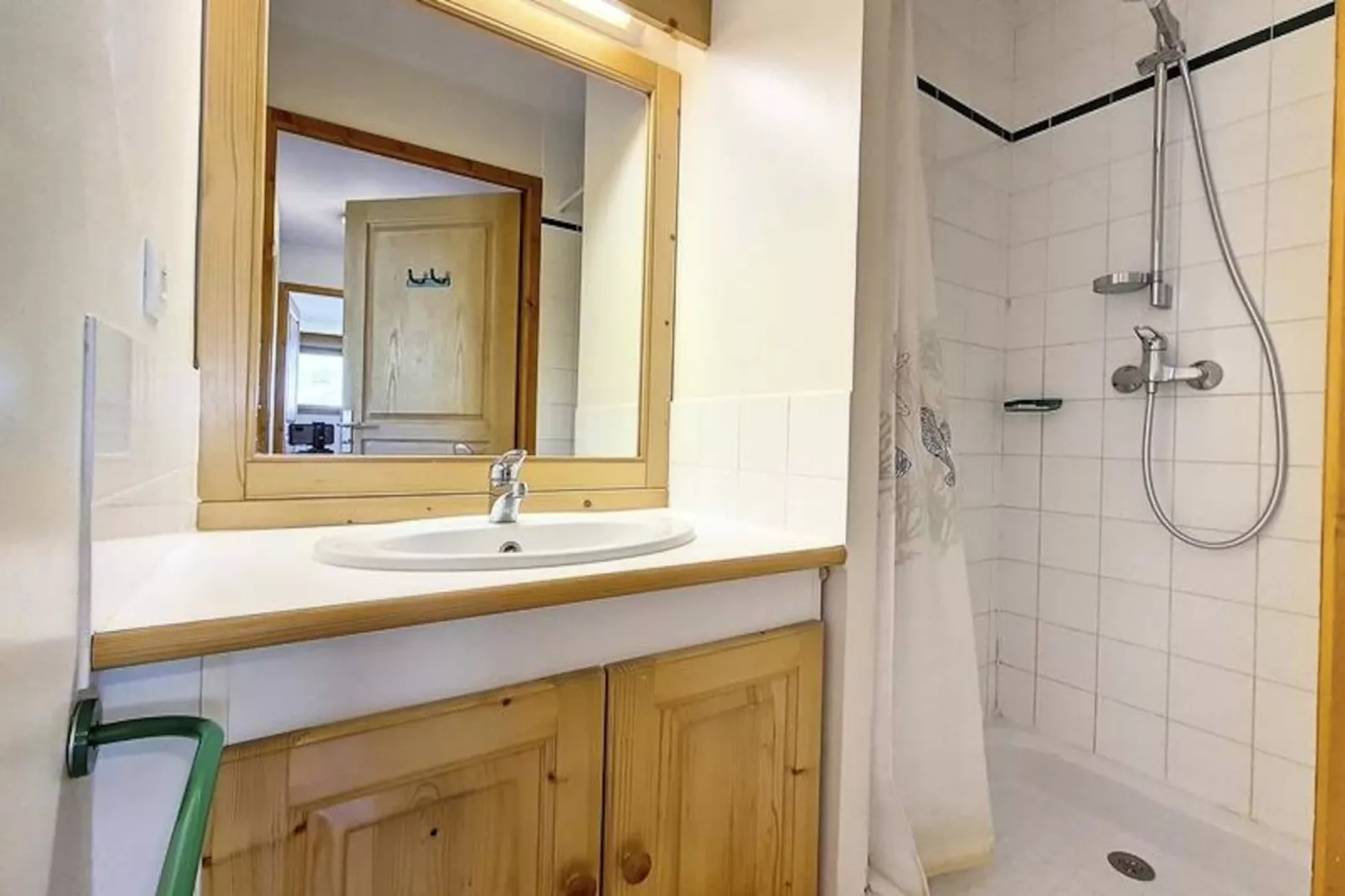 Résidence Valmonts A - Nicht zugeordnet