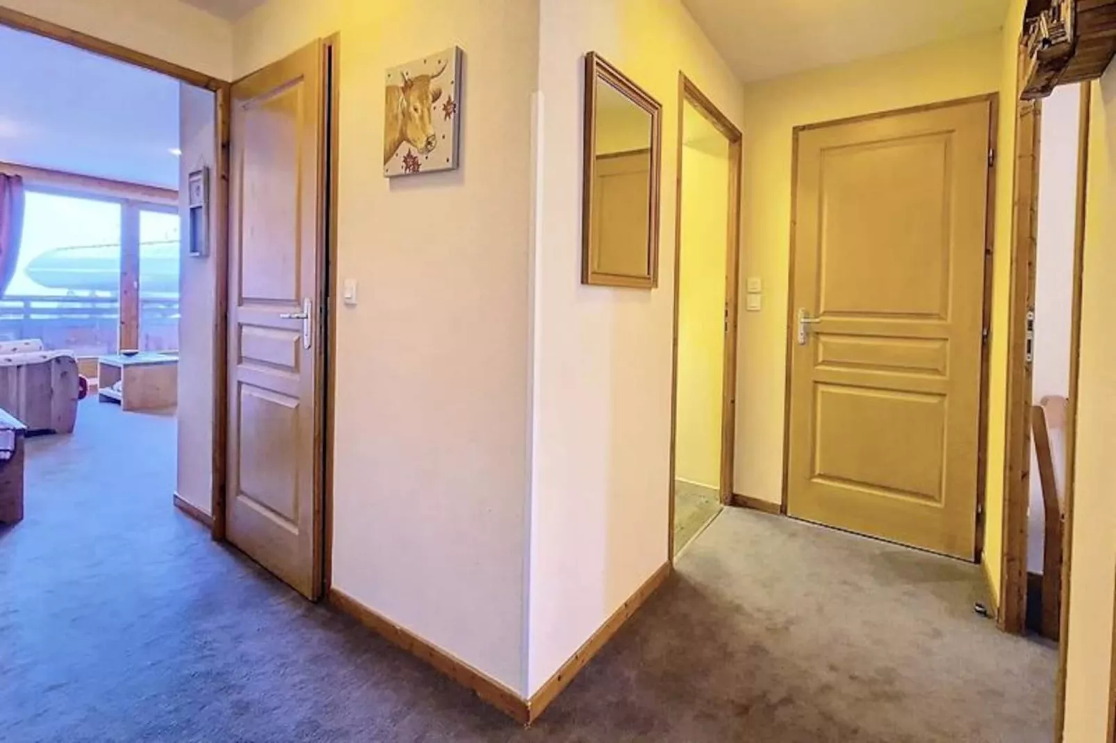 Résidence Valmonts A - Nicht zugeordnet