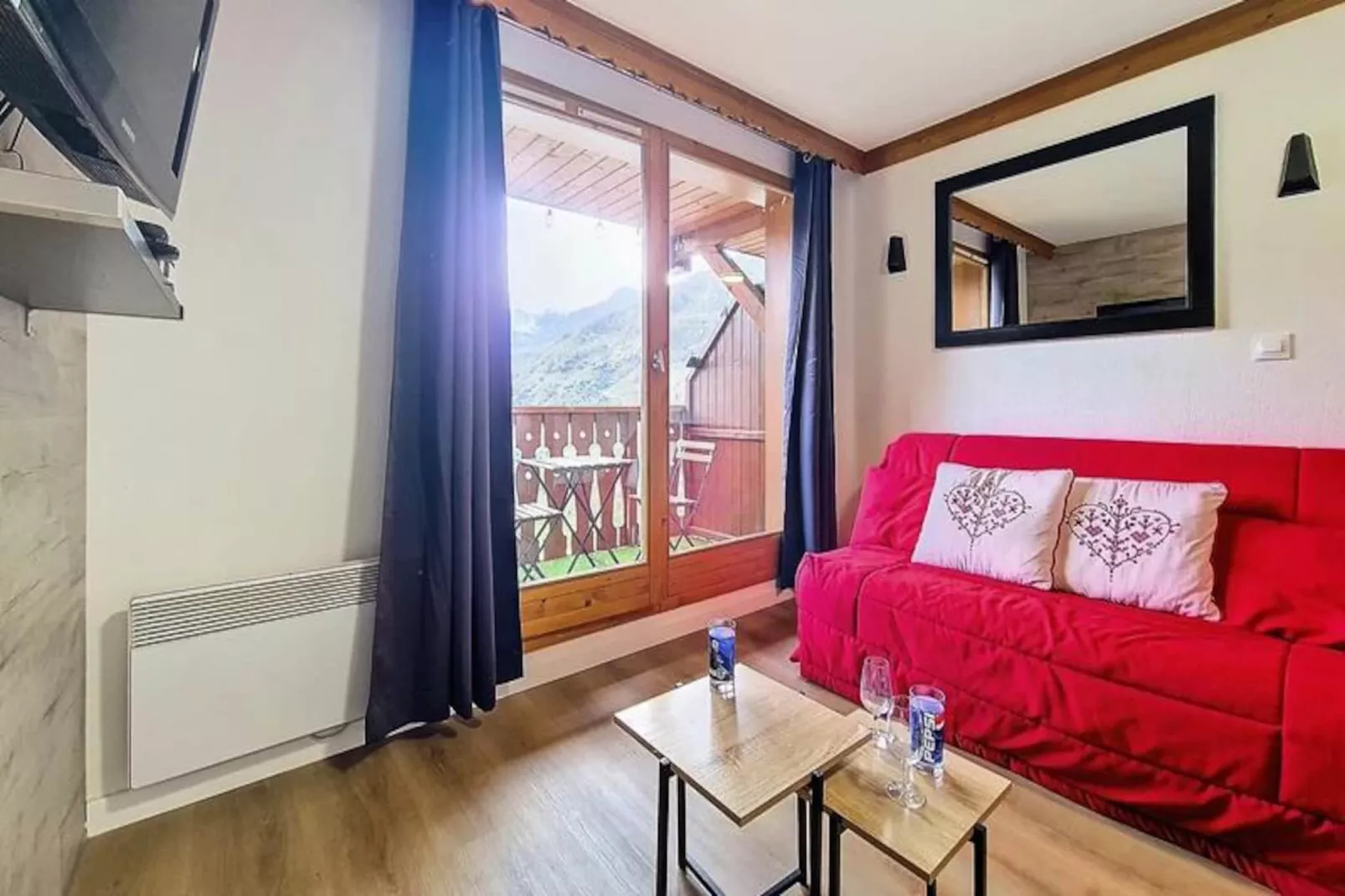 Résidence Valmonts A - Nicht zugeordnet