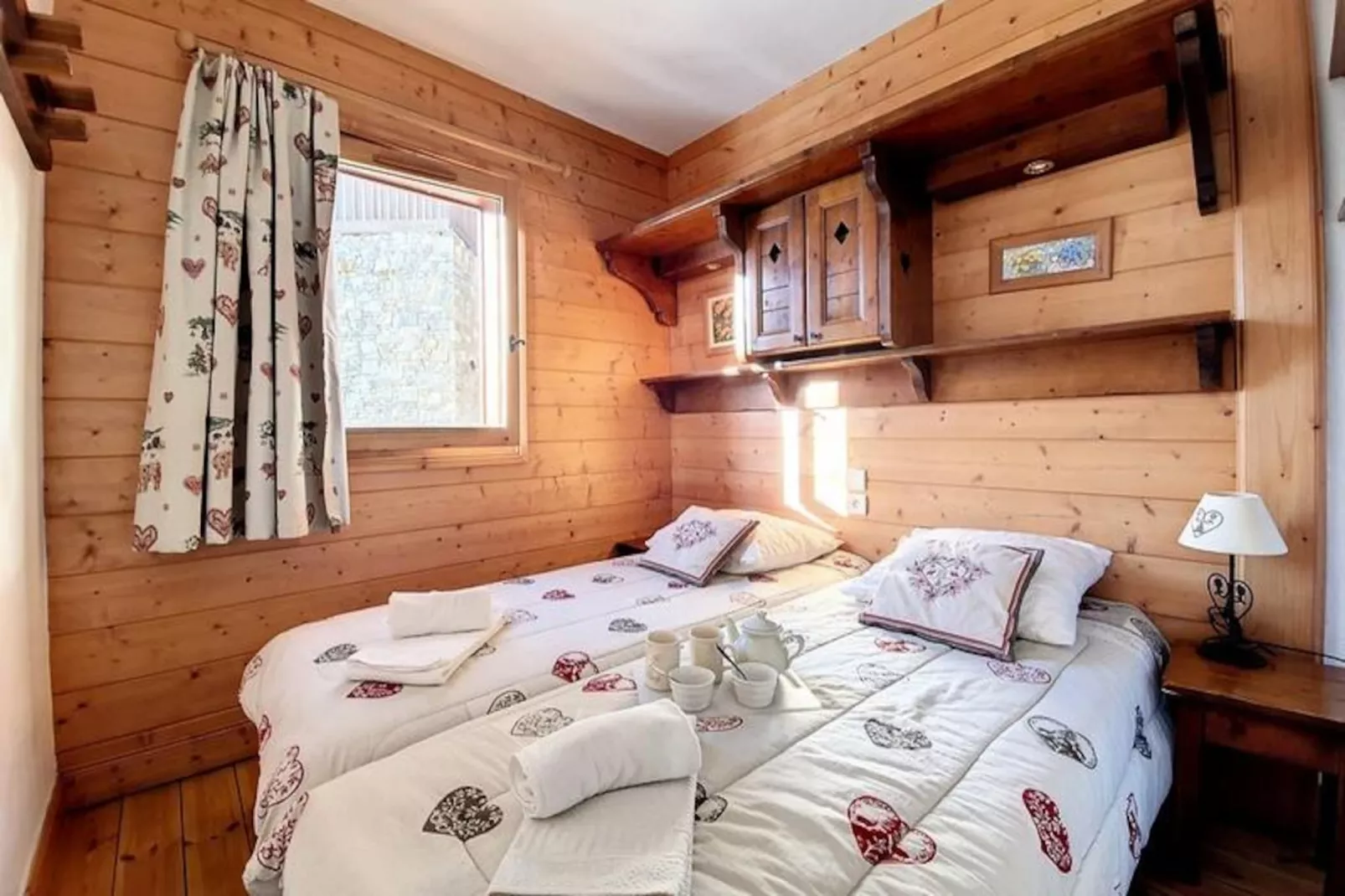 Résidence Alpages De Reberty-Untagged