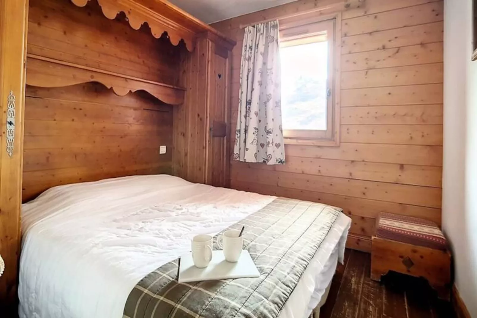 Résidence Alpages De Reberty-Untagged