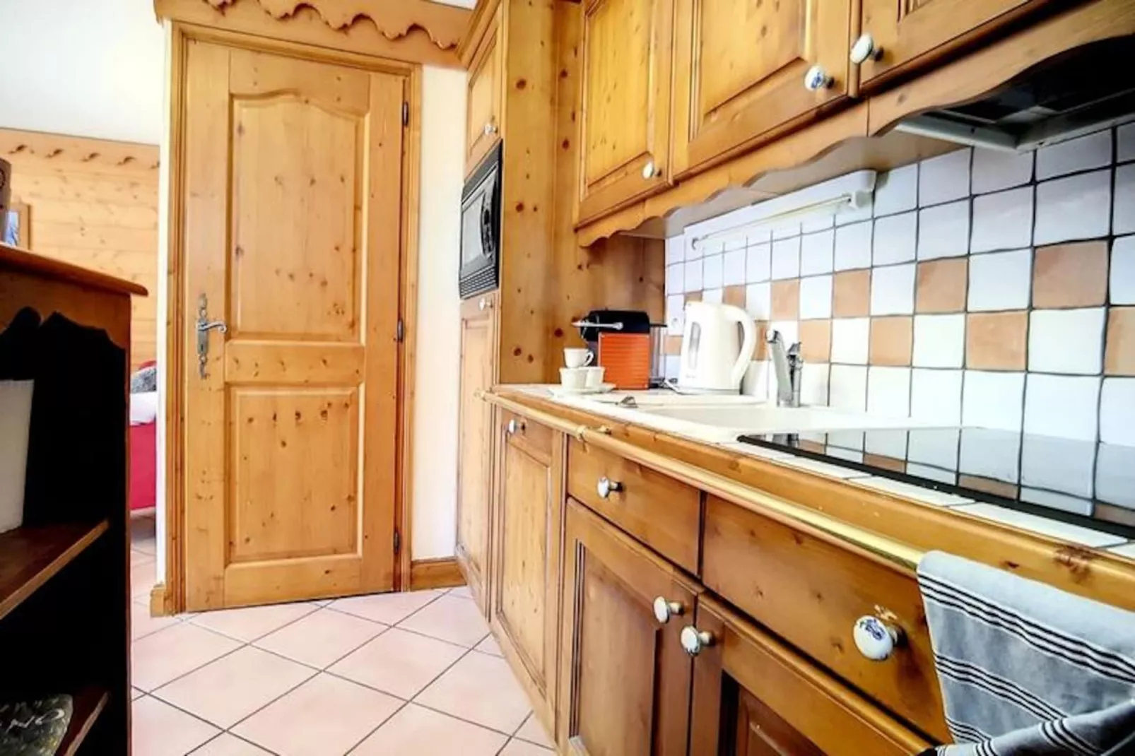 Résidence Alpages De Reberty-Untagged