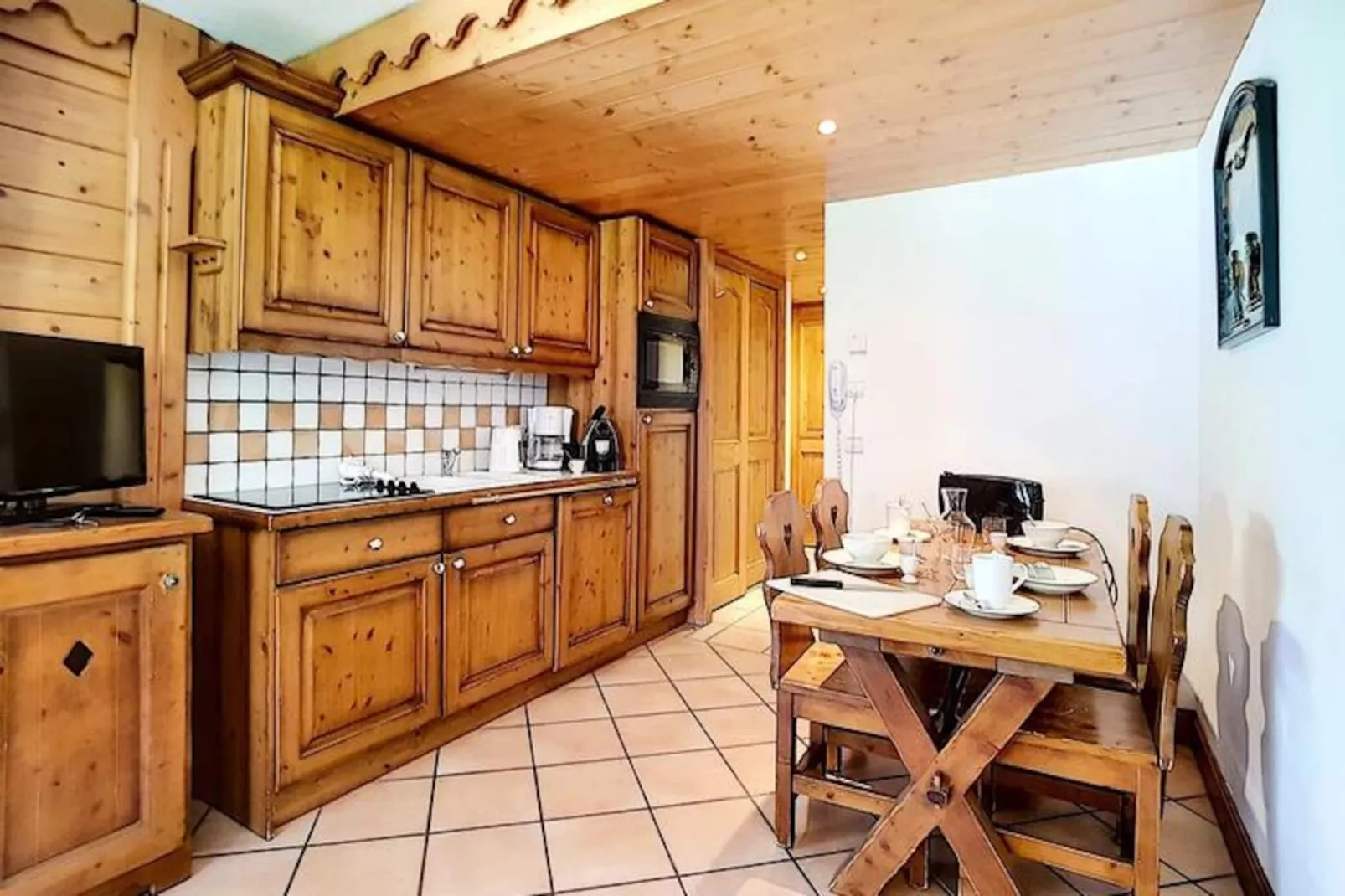 Résidence Alpages De Reberty-Untagged