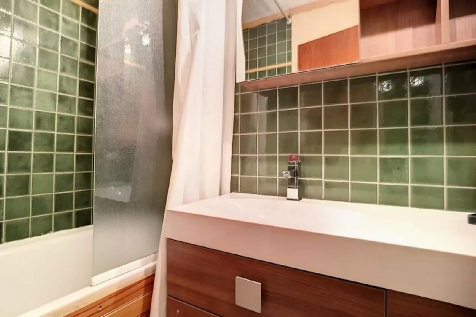 Résidence Danchet-Non tagué