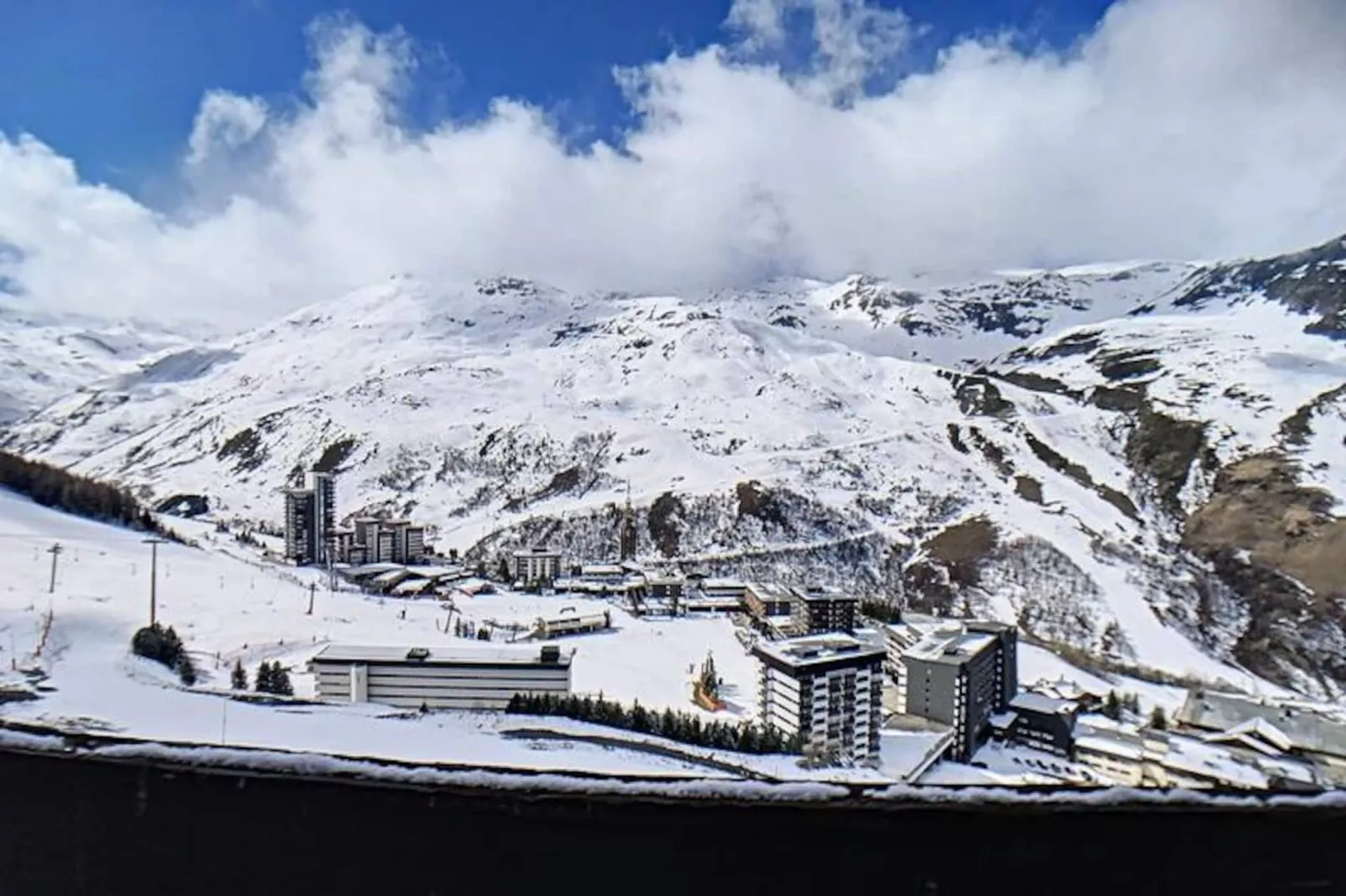 Résidence Danchet-Non tagué