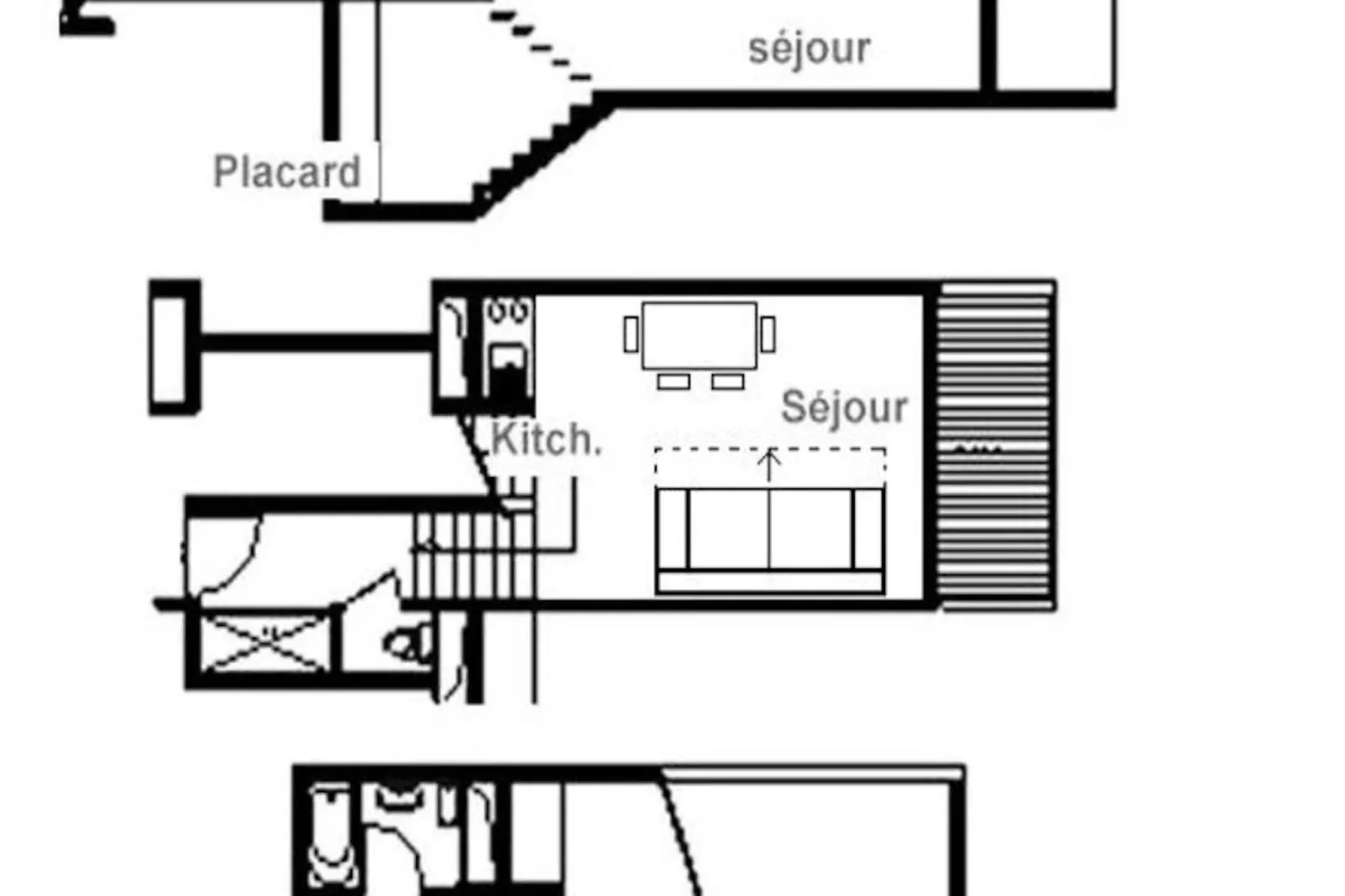 Résidence Danchet-Non tagué