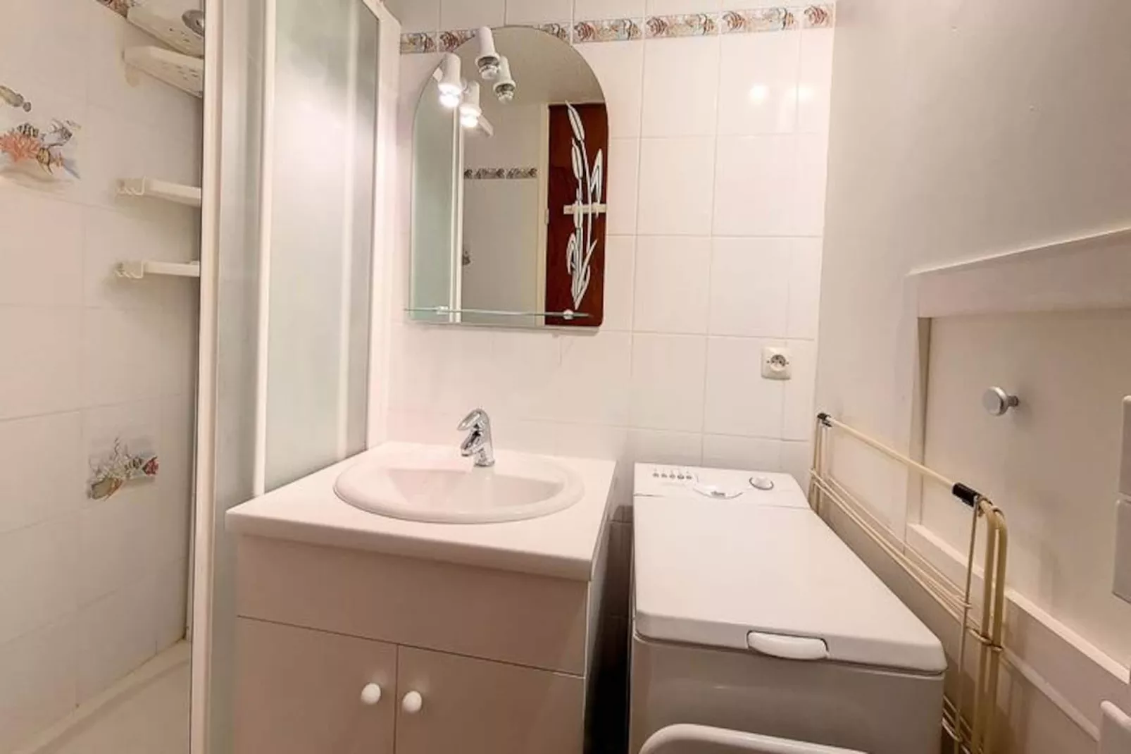 Résidence Danchet-Non tagué