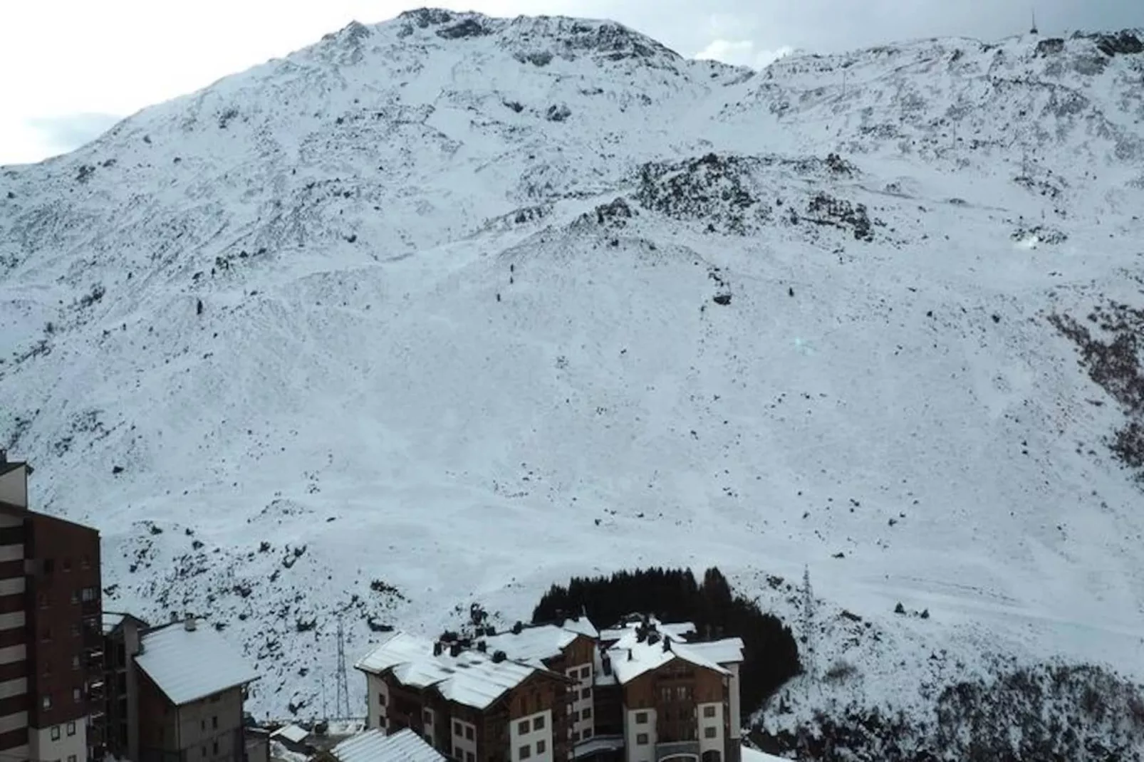 Résidence Biellaz-Non tagué