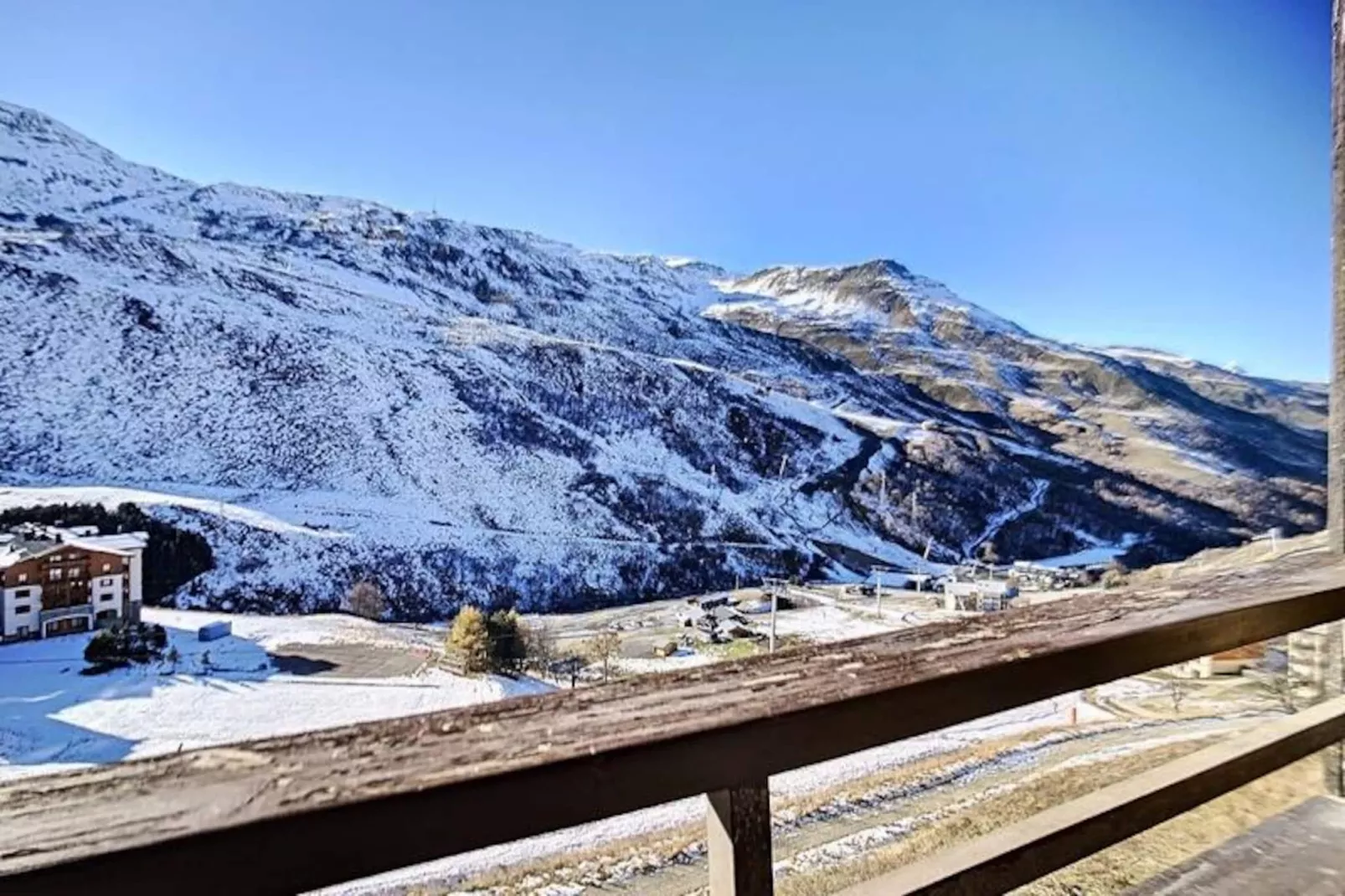 Résidence Biellaz-Non tagué