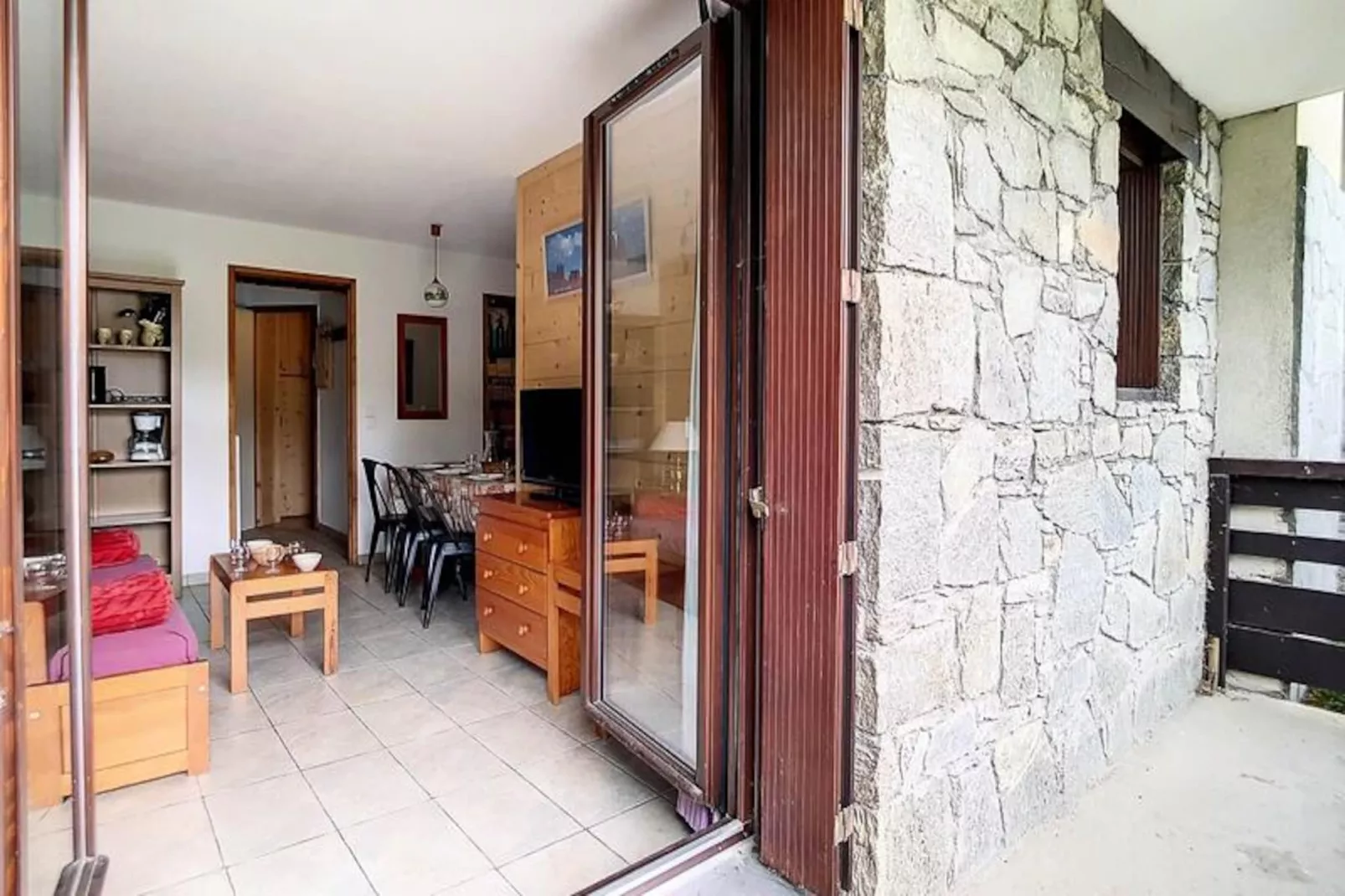 Résidence Balcons D'olympie-Untagged