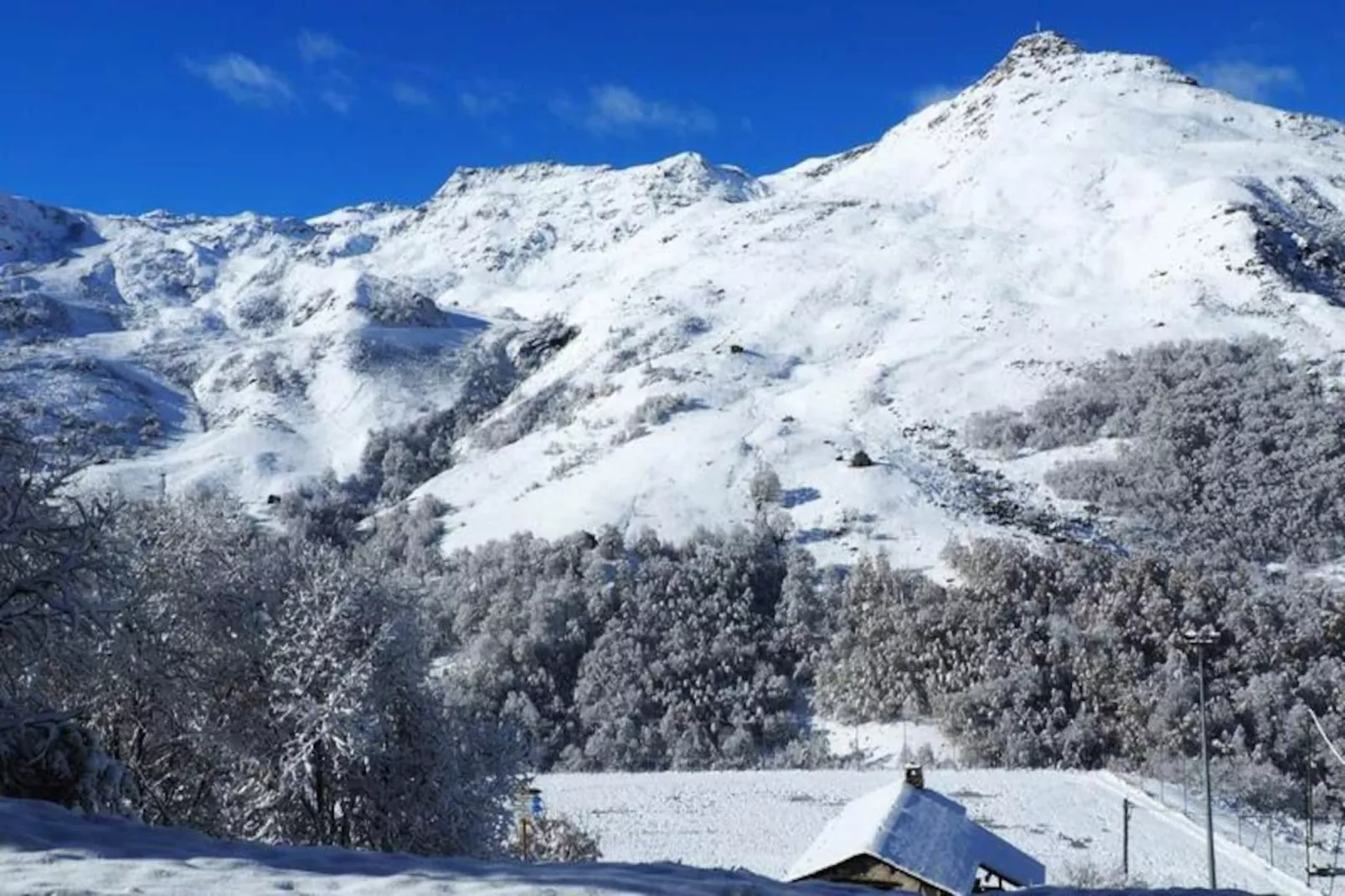 Résidence Balcons D'olympie-Untagged