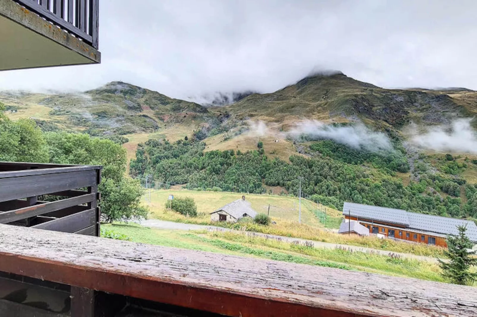 Résidence Balcons D'olympie-Untagged