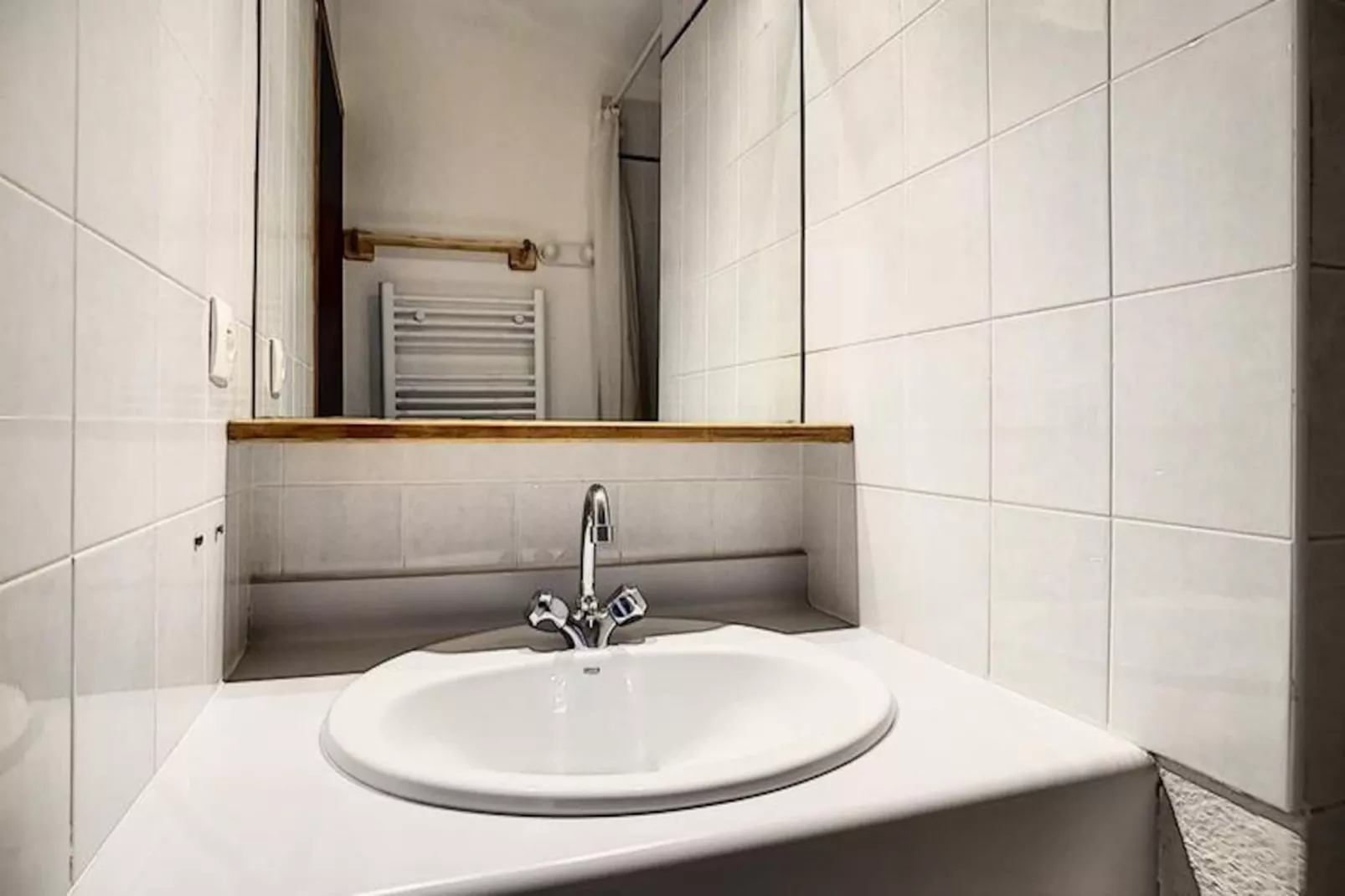 Résidence Balcons D'olympie-Untagged