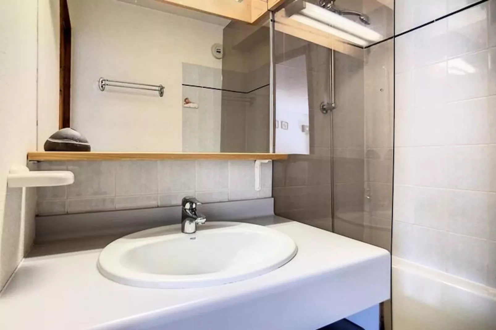 Résidence Balcons D'olympie-Untagged