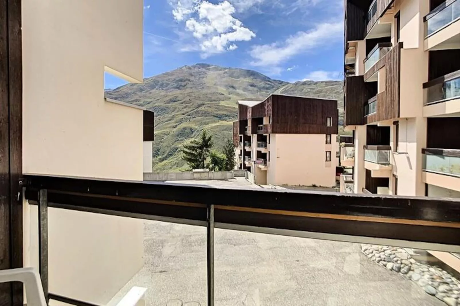 Résidence Soldanelles A-Untagged