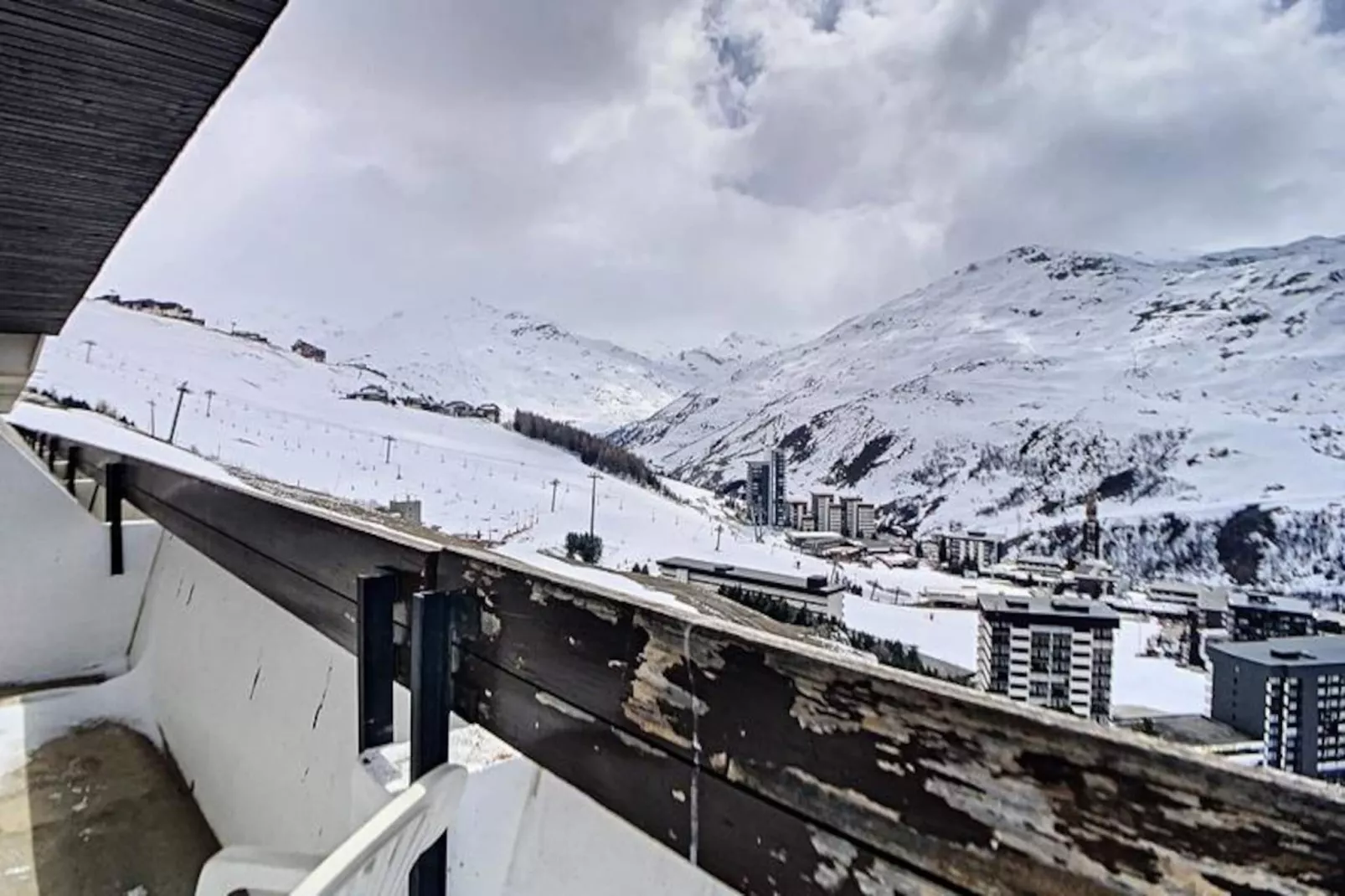 Résidence Evons-Nicht zugeordnet