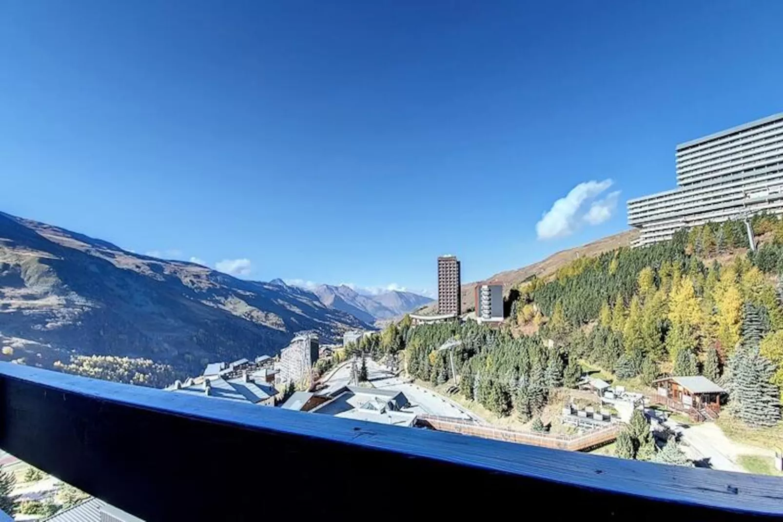 Résidence Chaviere - Untagged