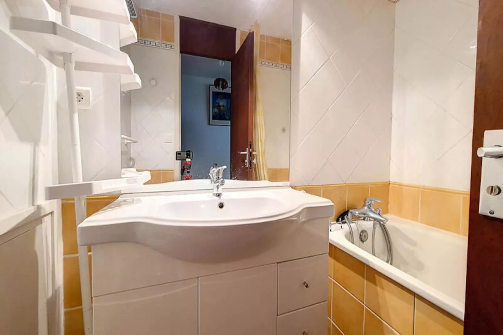 Résidence Evons-Nicht zugeordnet