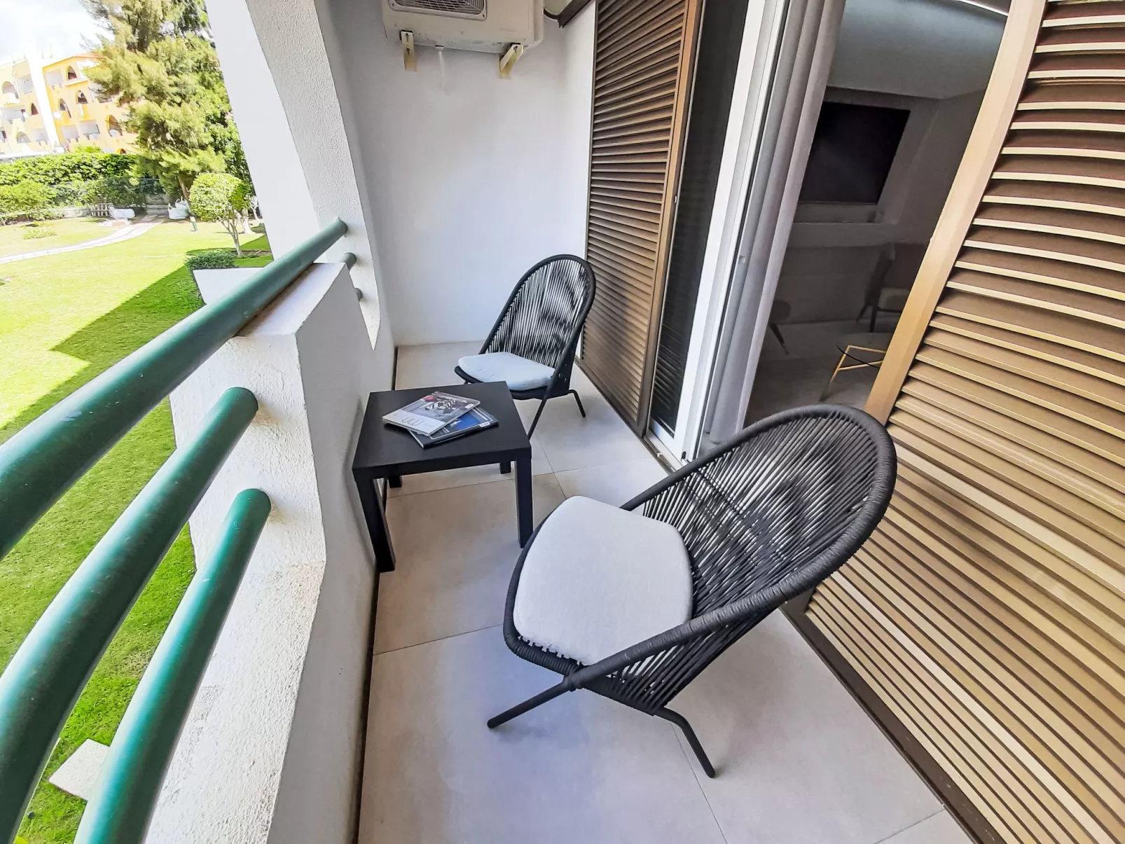 Albufeira Prestige - Sunny Way-Outside