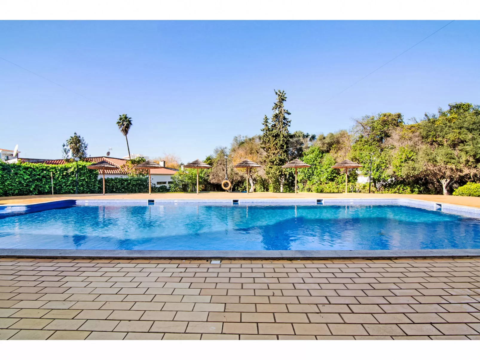 Anamar - Sunny Way-Draußen