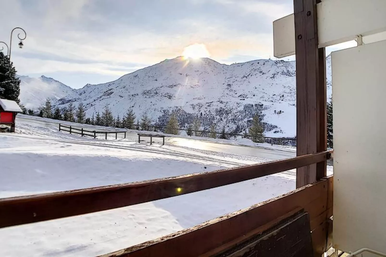 Résidence Alpages - Non tagué