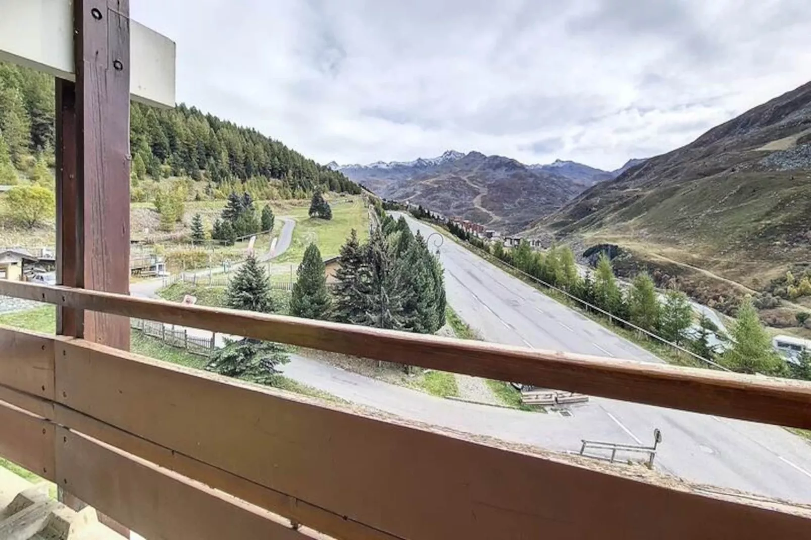 Résidence Alpages-Untagged