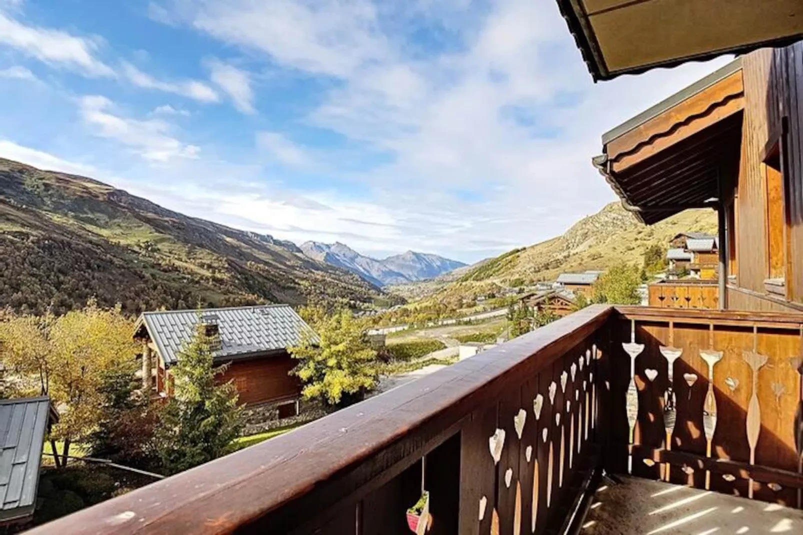 Résidence Hameau Des Marmottes-Nicht zugeordnet