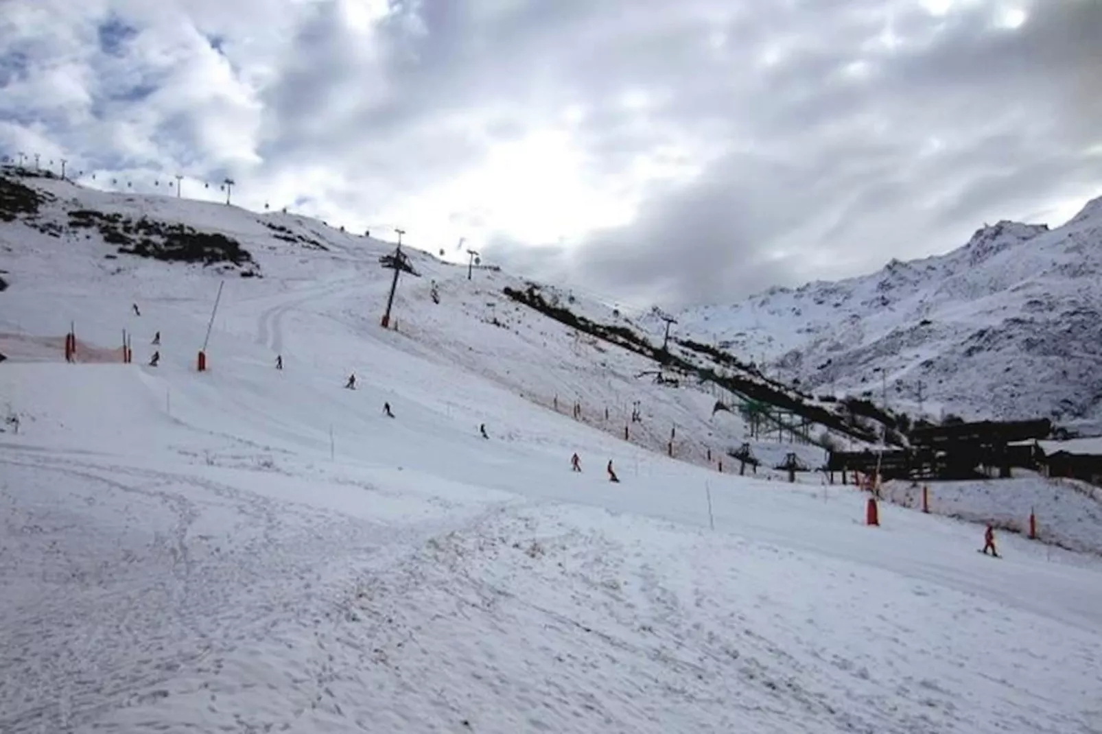 Résidence Origanes-Untagged