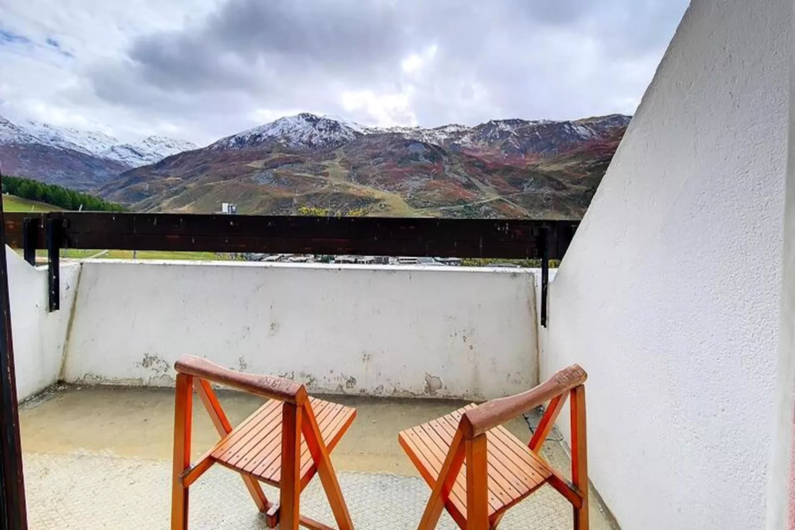 Résidence Nant Benoit-Nicht zugeordnet