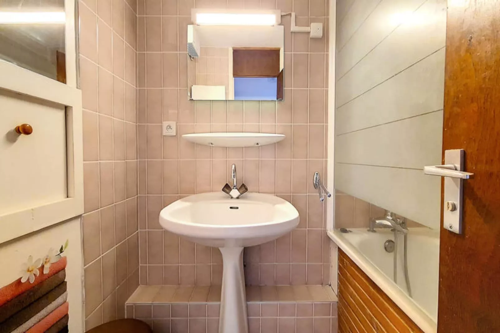 Résidence Nant Benoit-Non tagué