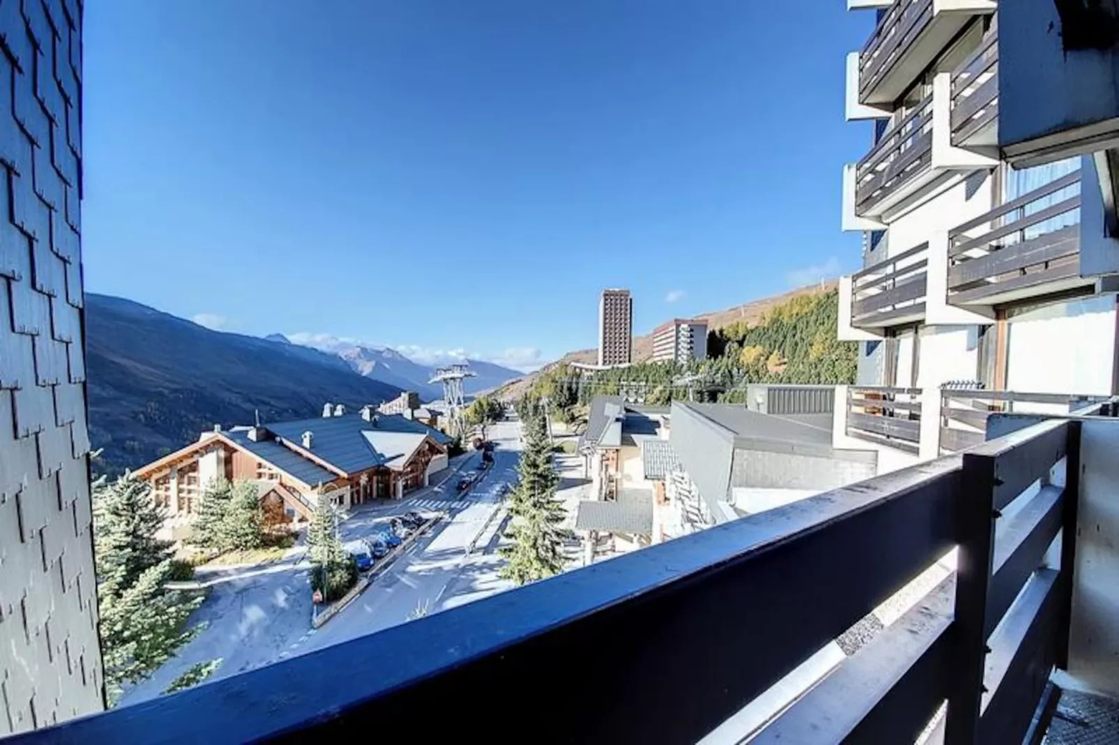 Résidence Lac Du Lou-Non tagué