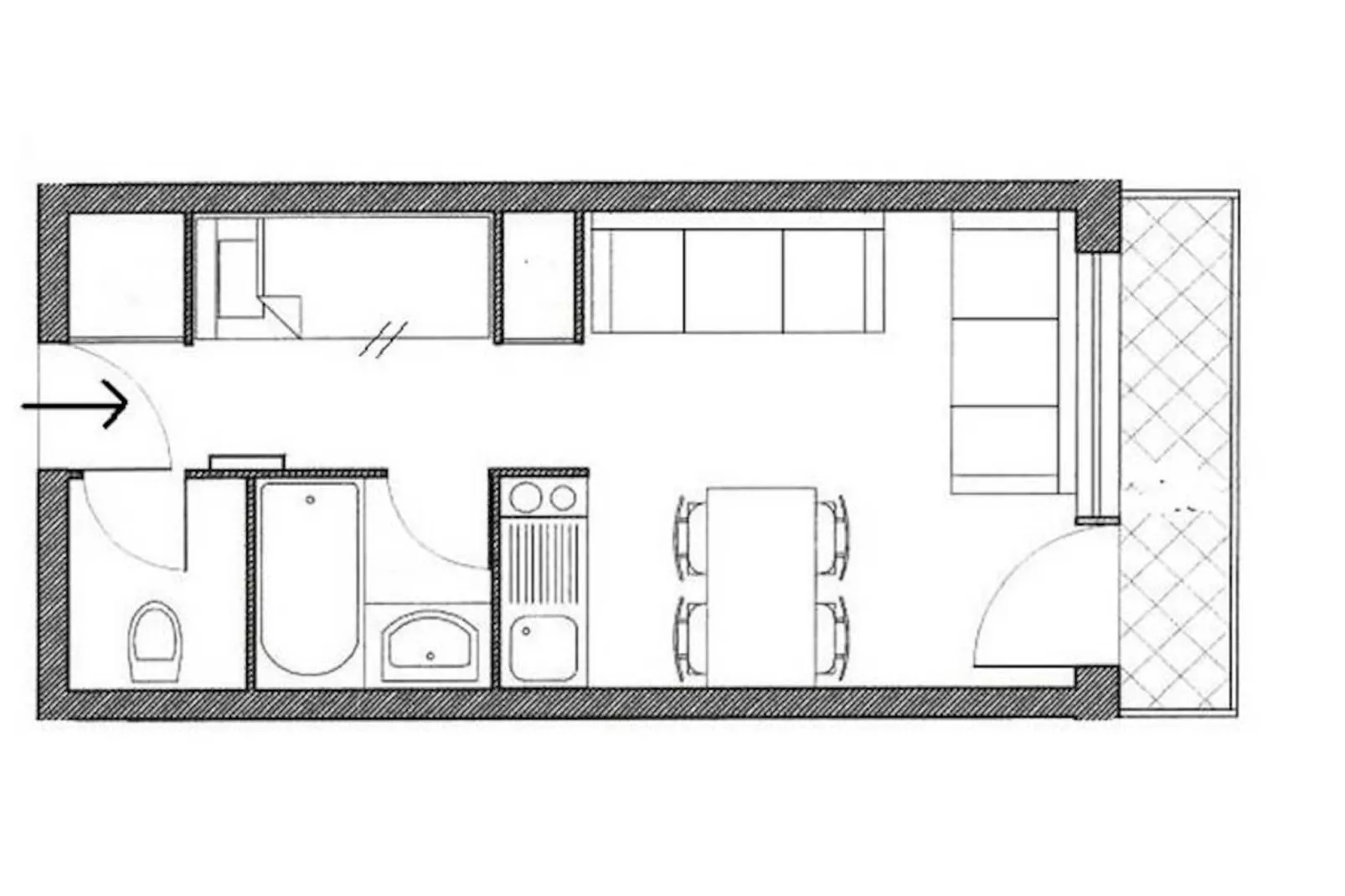 Résidence Boedette A-Non tagué