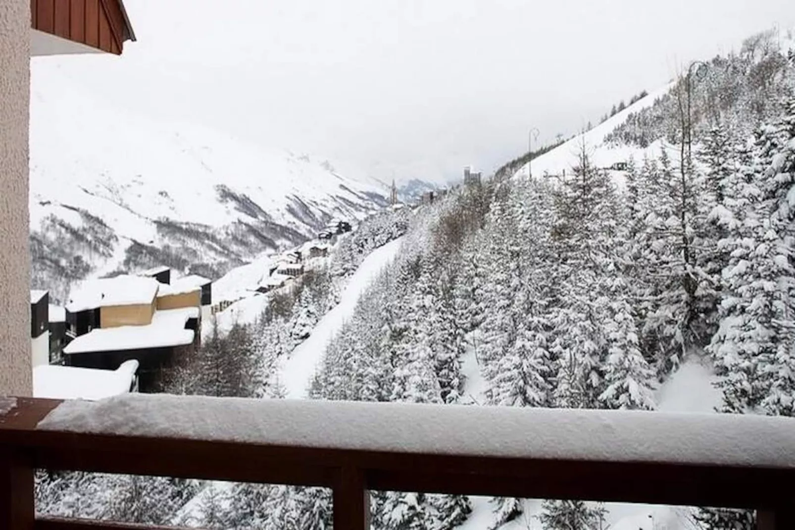 Résidence Boedette A-Non tagué