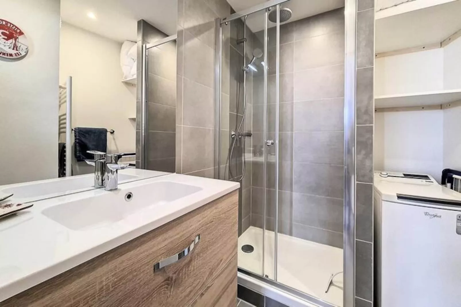 Résidence Soldanelles B-Untagged