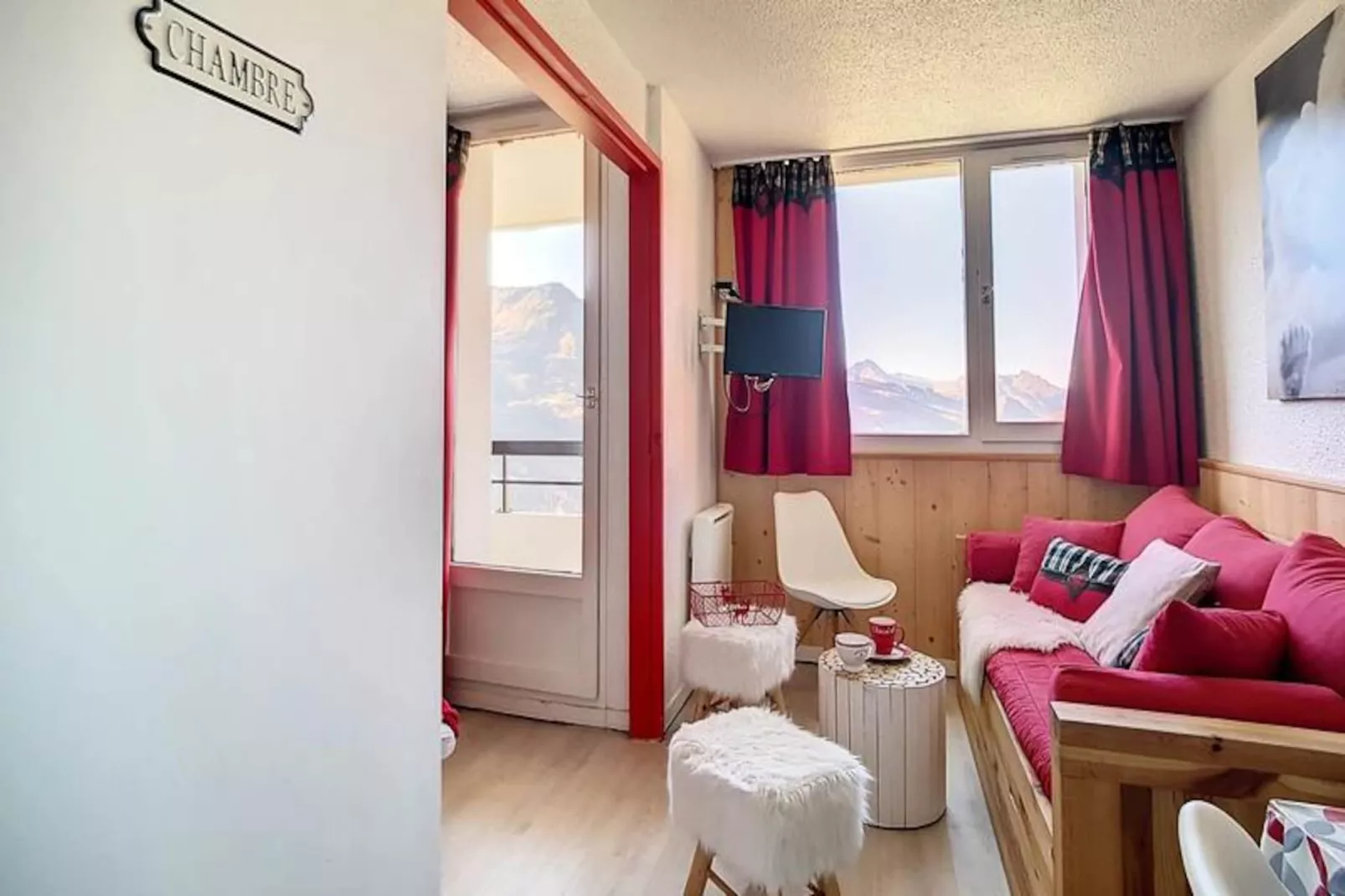 Résidence Median-Untagged