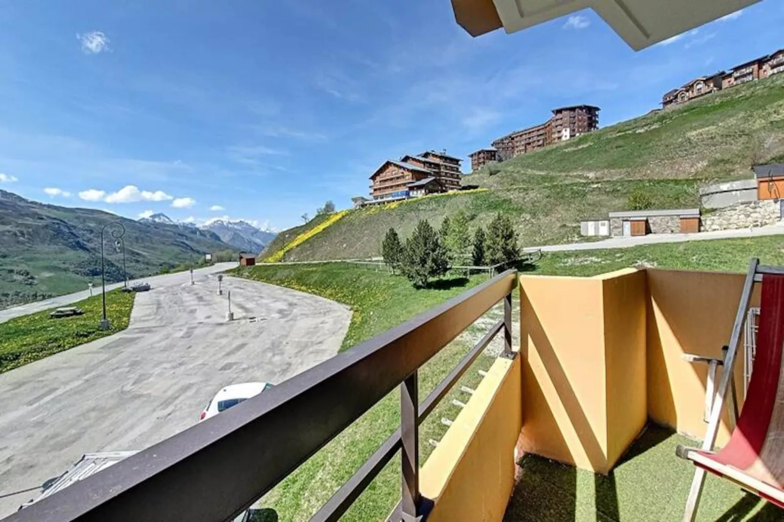 Résidence Median-Untagged