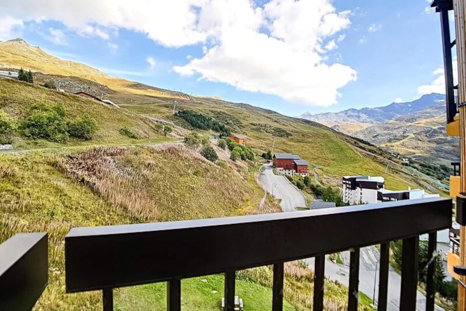 Résidence Median-Untagged