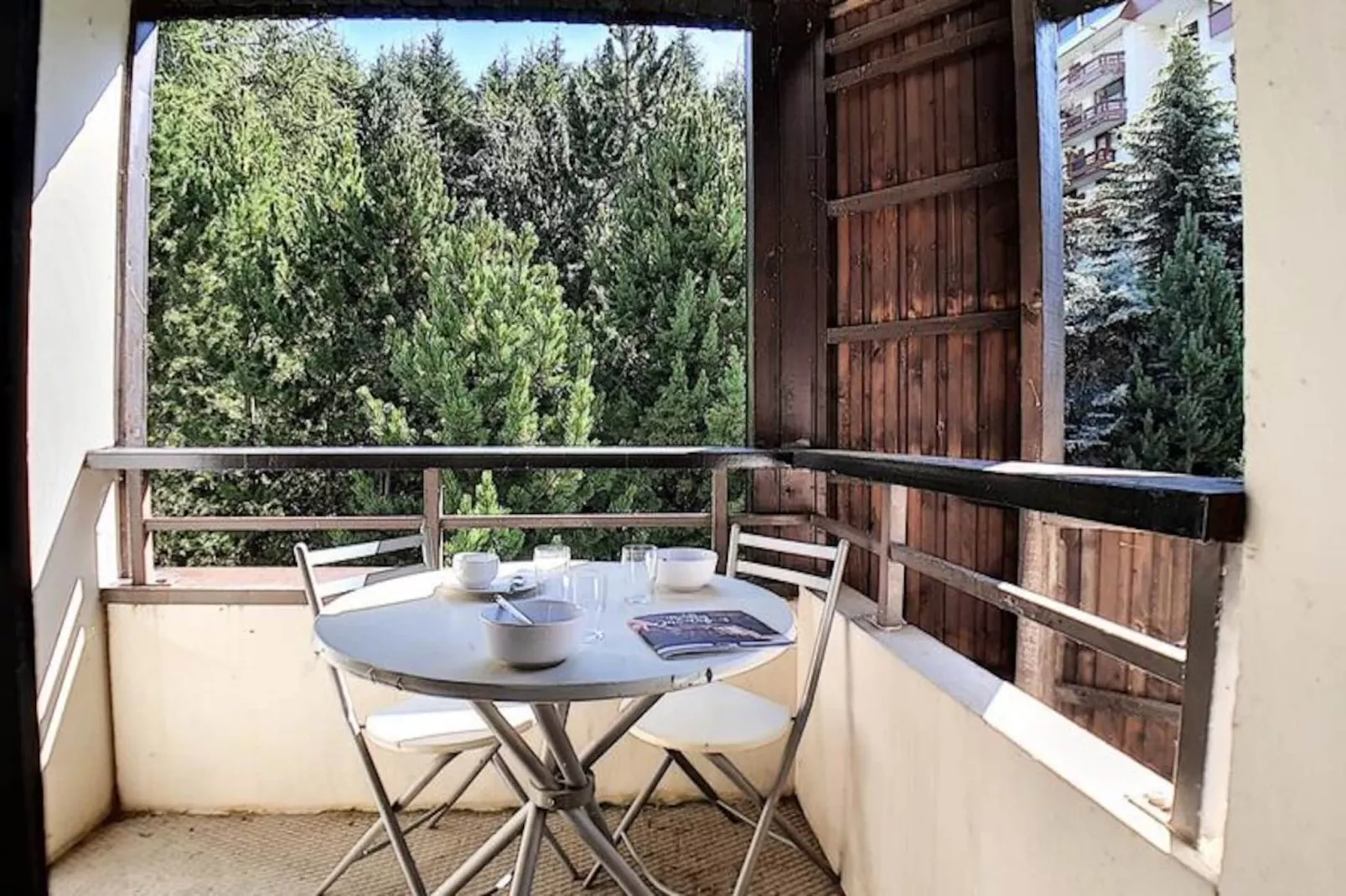 Résidence Gentianes-Untagged