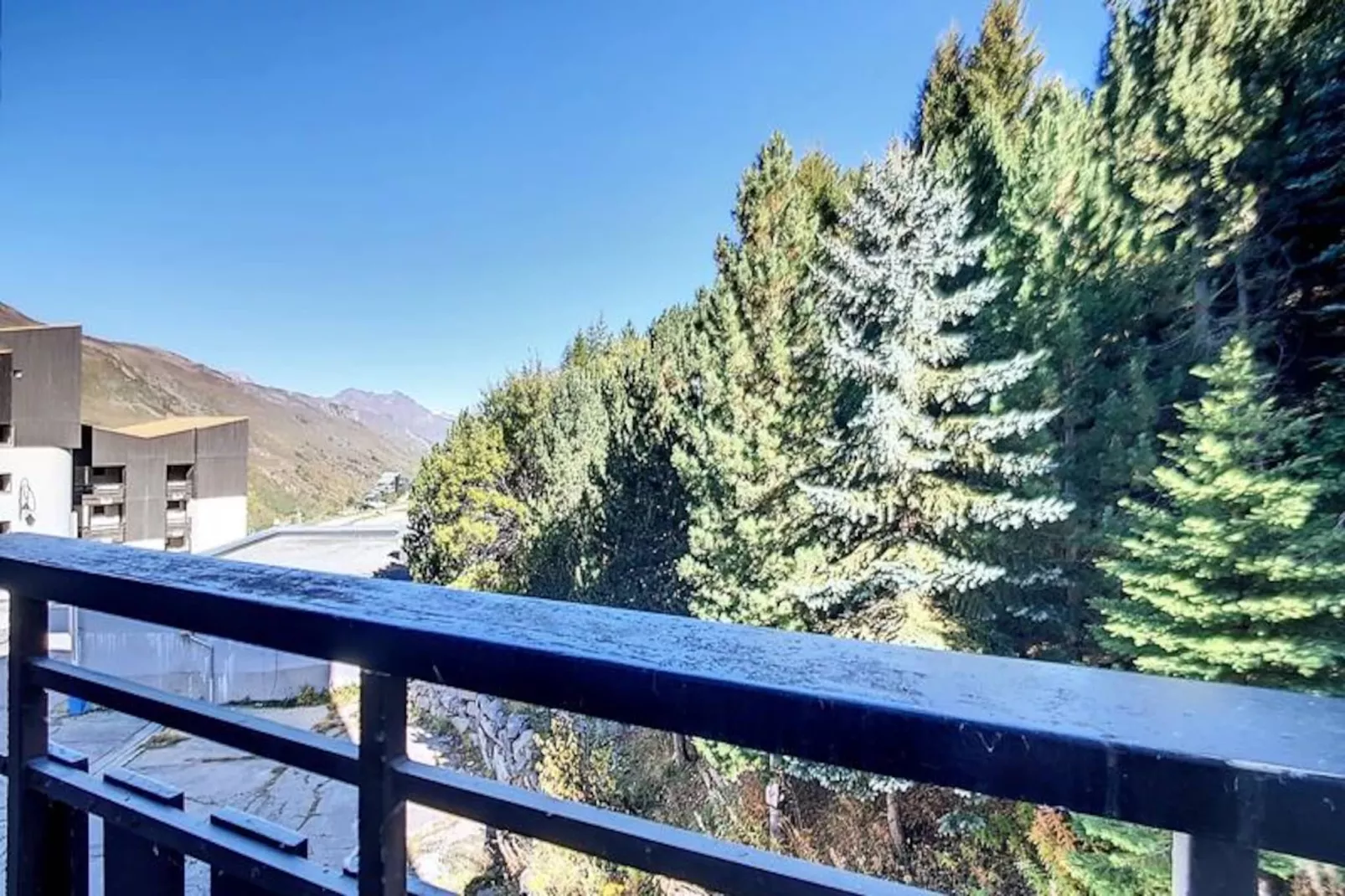 Résidence Gentianes-Untagged