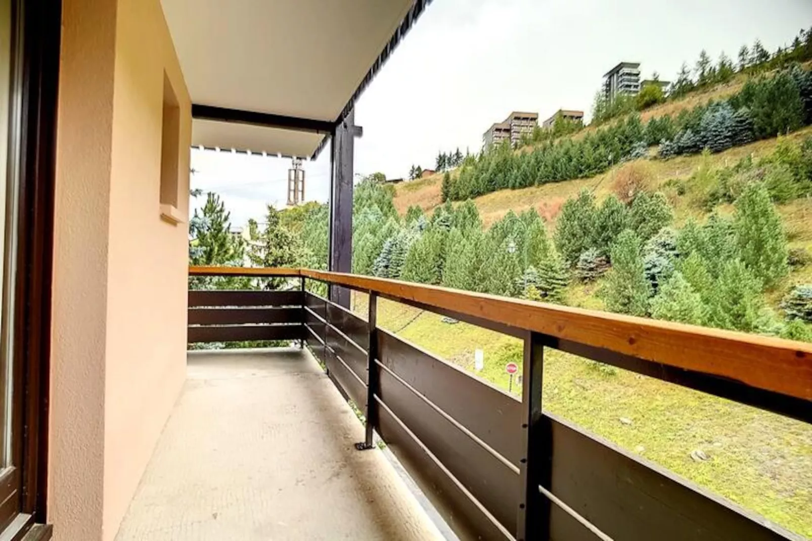 Résidence Astragales-Nicht zugeordnet