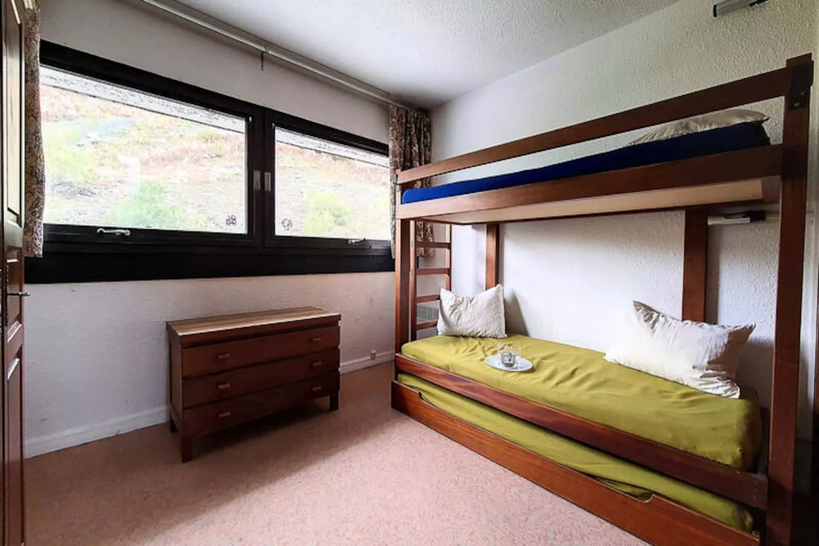 Résidence Cote Brune-Nicht zugeordnet