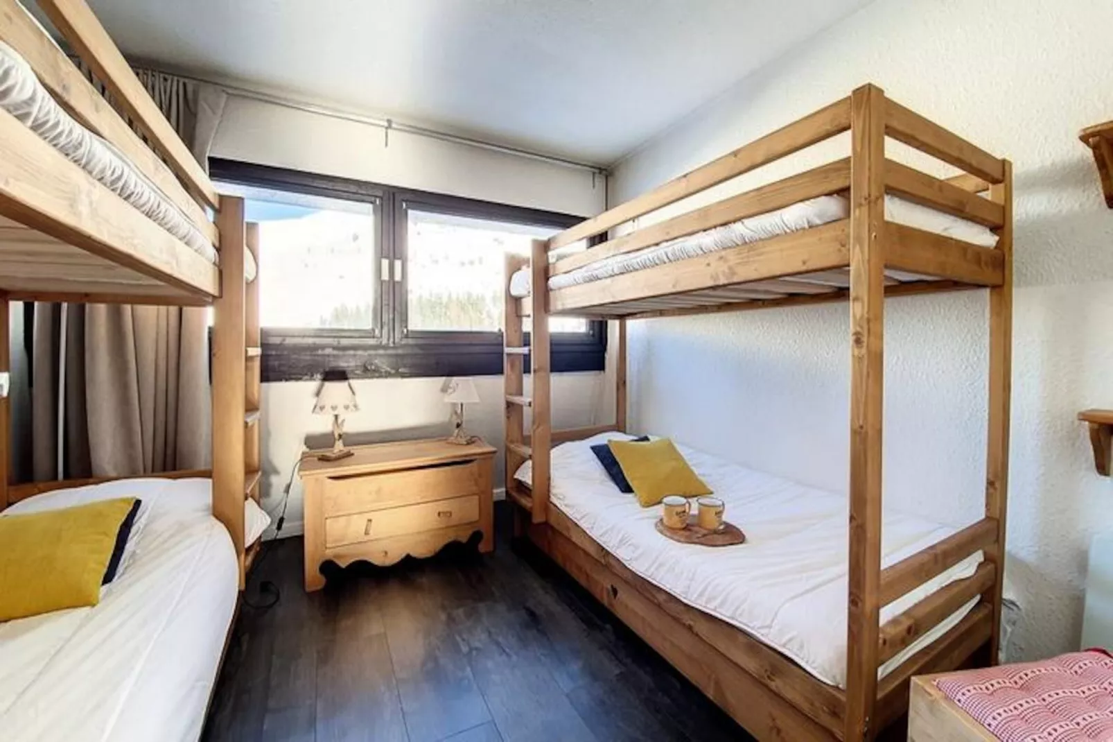 Résidence Tougnette-Non tagué