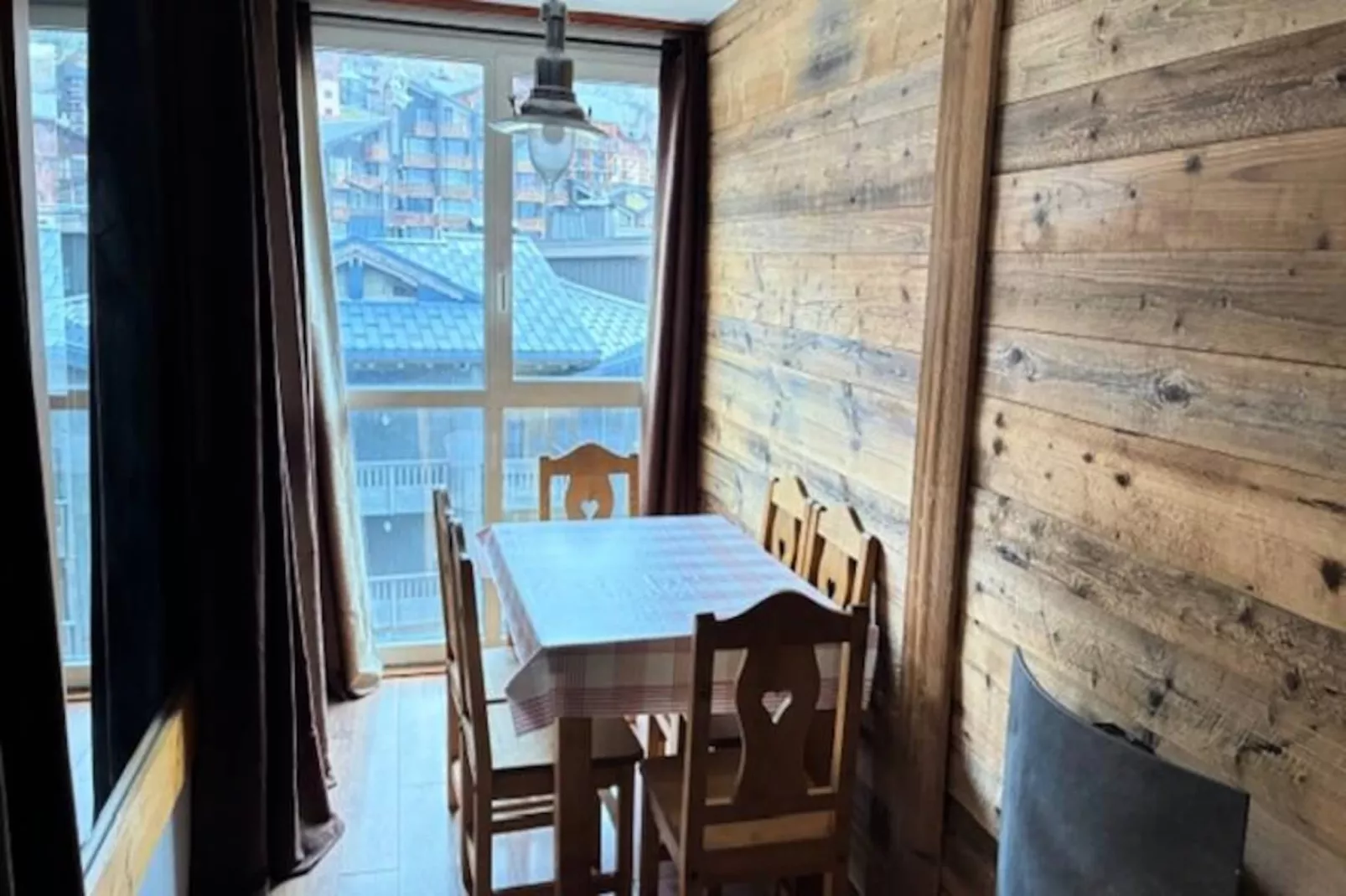 Résidence Eskival-Untagged