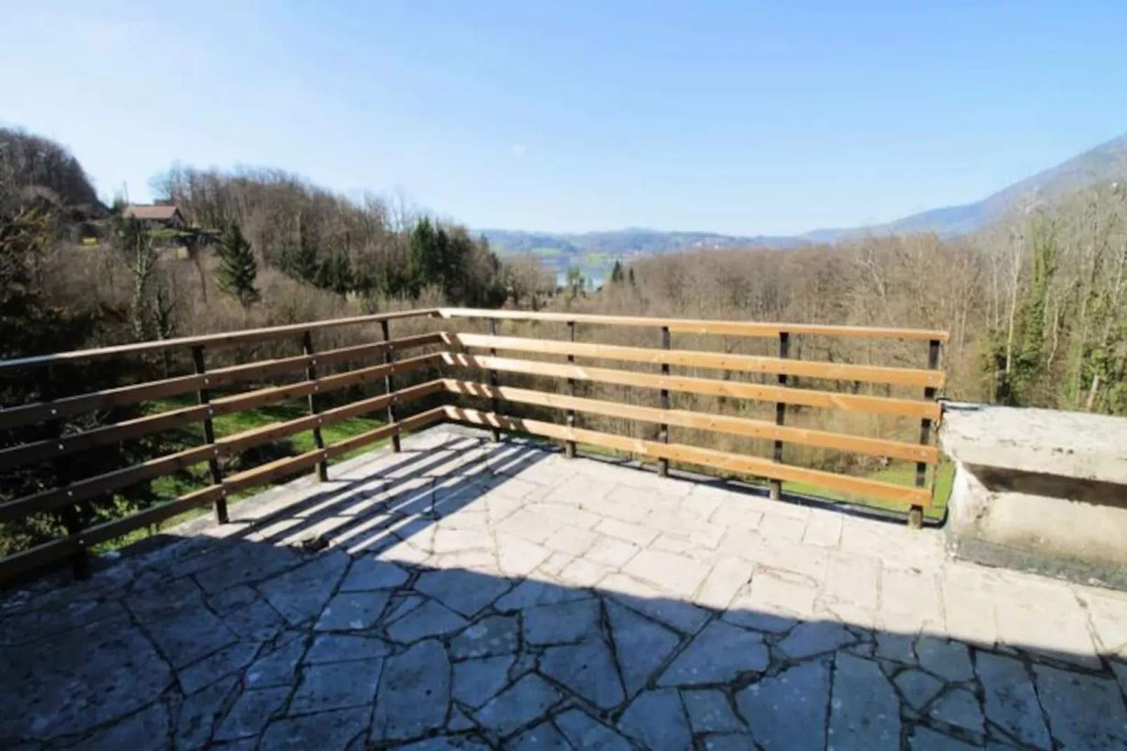 Maison De Vacances Boh&egrave;me Avec Vue Sur Le Lac-Untagged