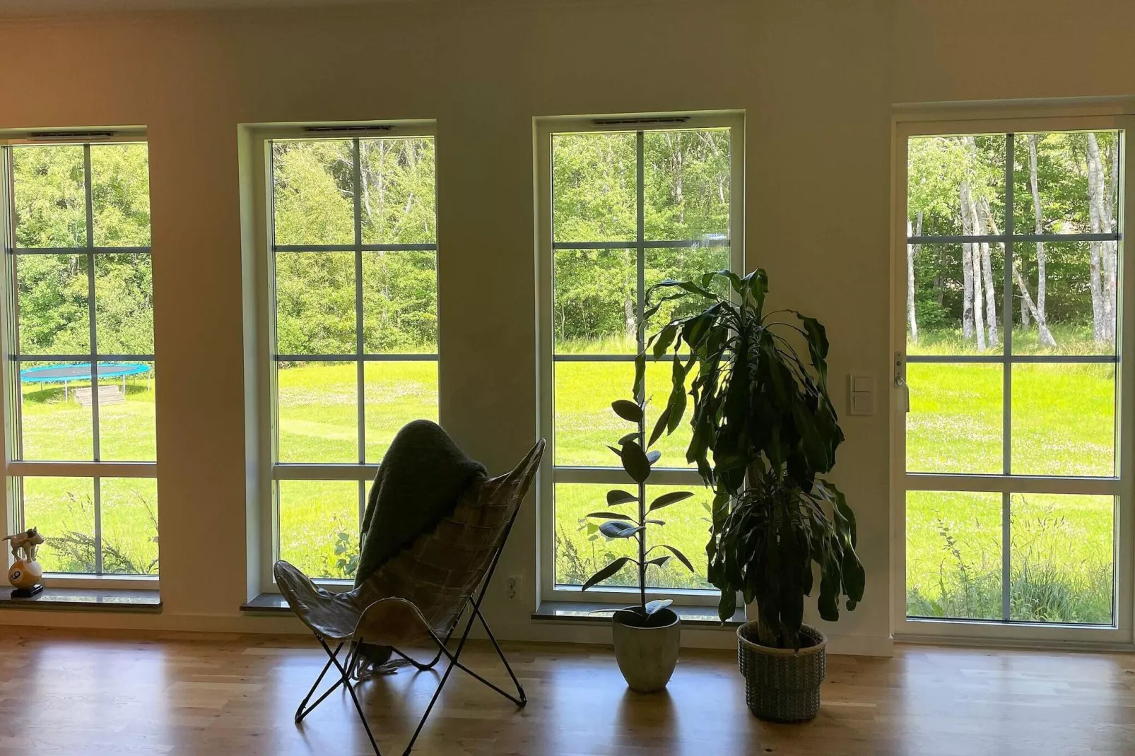5 Personen Ferienhaus in KLÖVEDAL-By Traum-Innenbereich