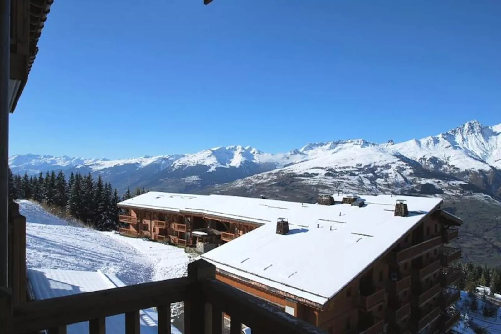 Résidence Saint Bernard G-Untagged