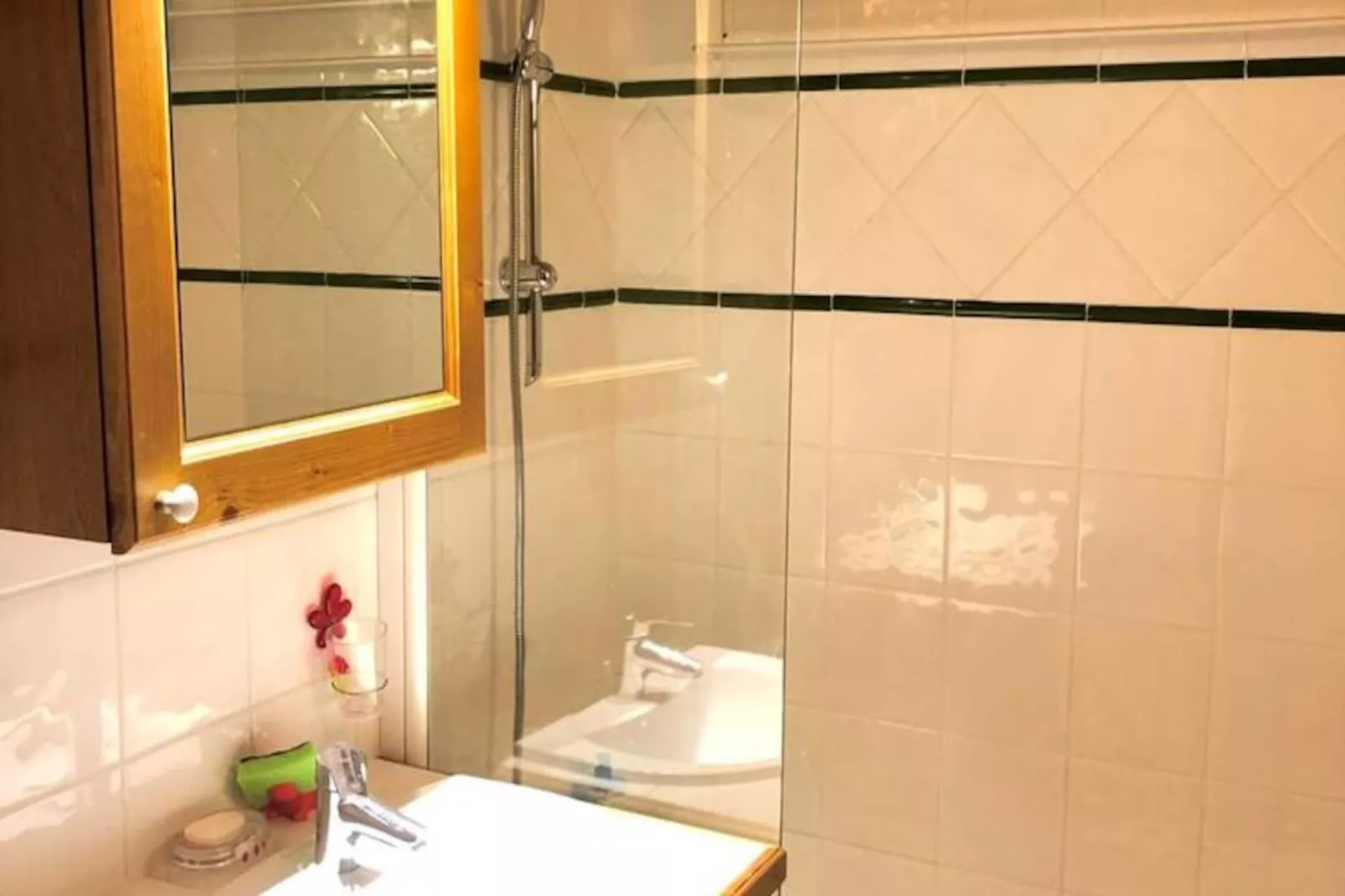 Résidence Saint Bernard G-Non tagué