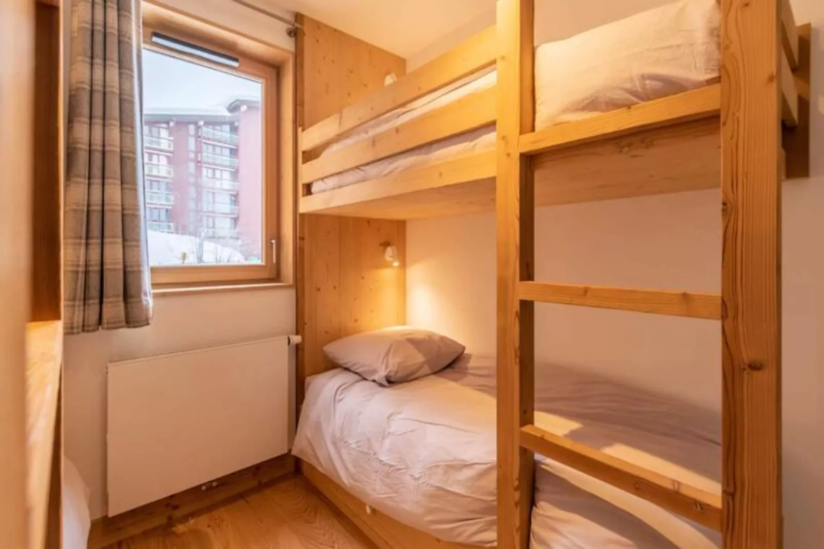 Résidence L'ecrin - Nicht zugeordnet